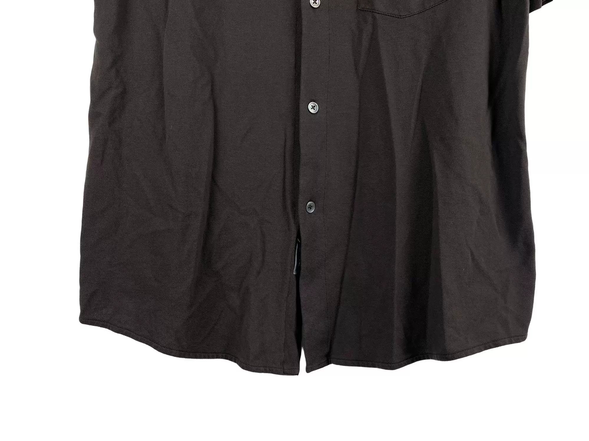 Our Legacy Our Legacy 25SS Short-Sleeve Shirt Size US M / EU 48-50 / 2 - 4 Thumbnail
