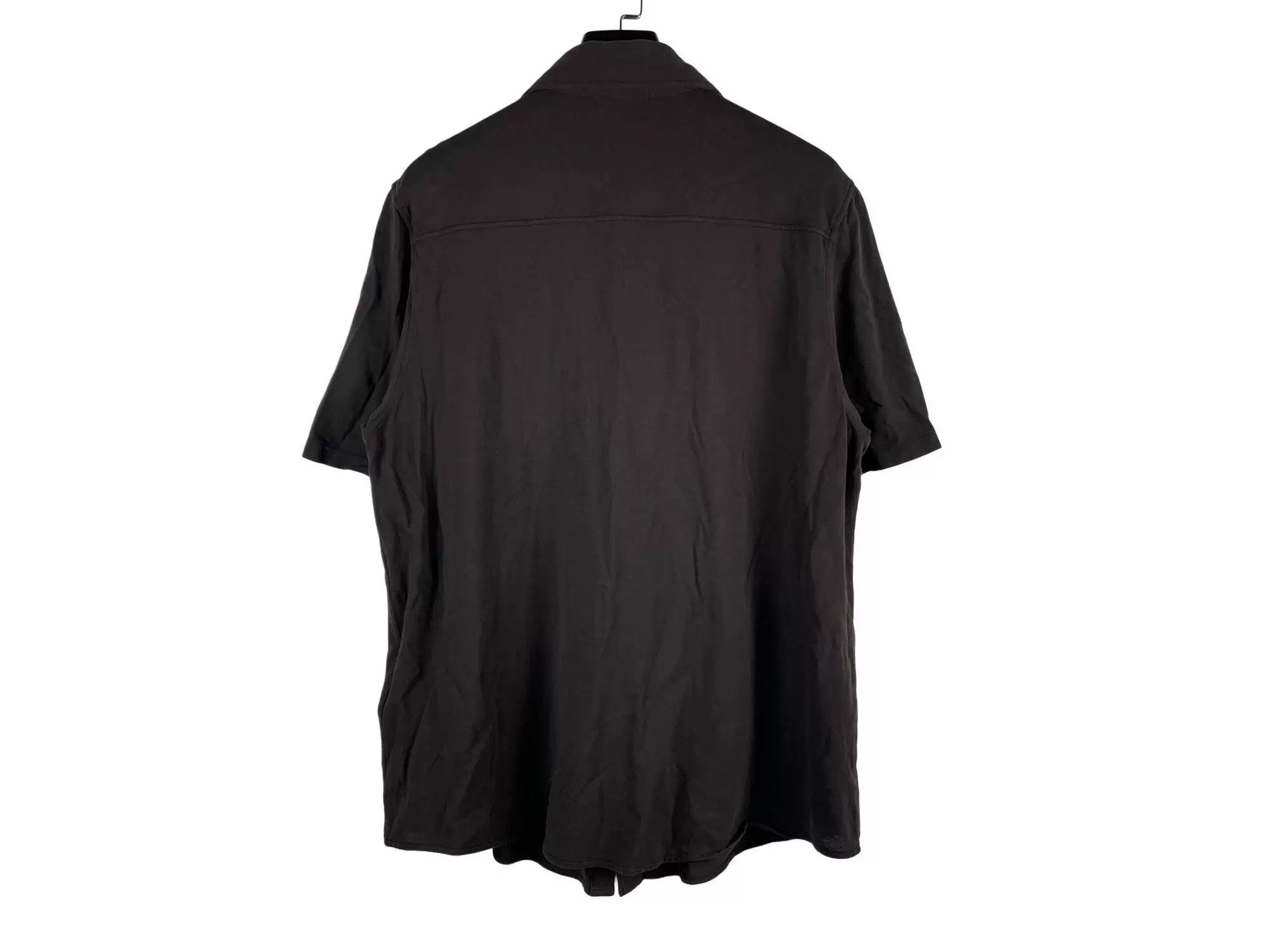 Our Legacy Our Legacy 25SS Short-Sleeve Shirt Size US M / EU 48-50 / 2 - 2 Thumbnail