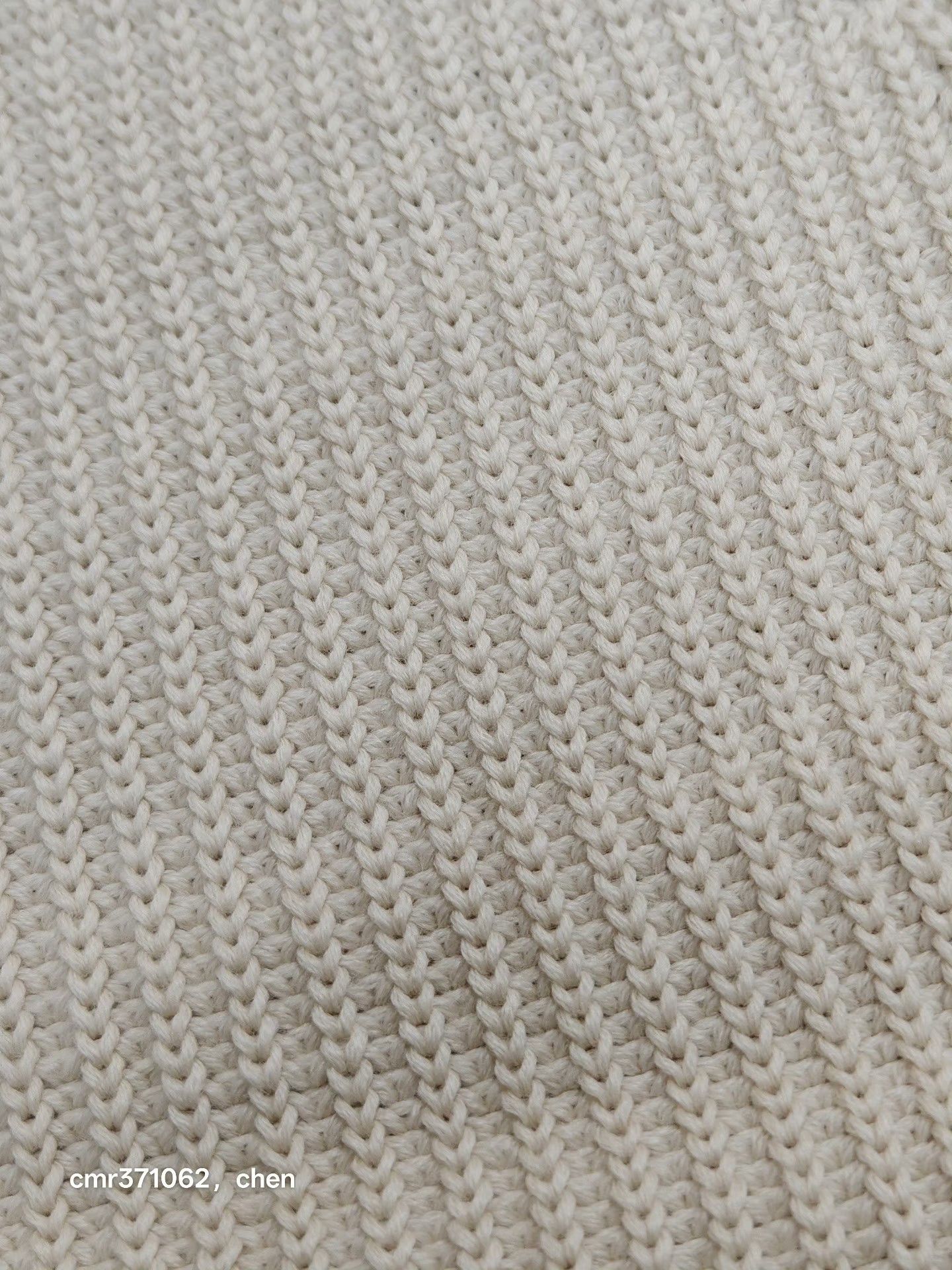 Visvim visvim 15AW Sailor Crew Neck Sweater Size US S / EU 44-46 / 1 - 4 Thumbnail