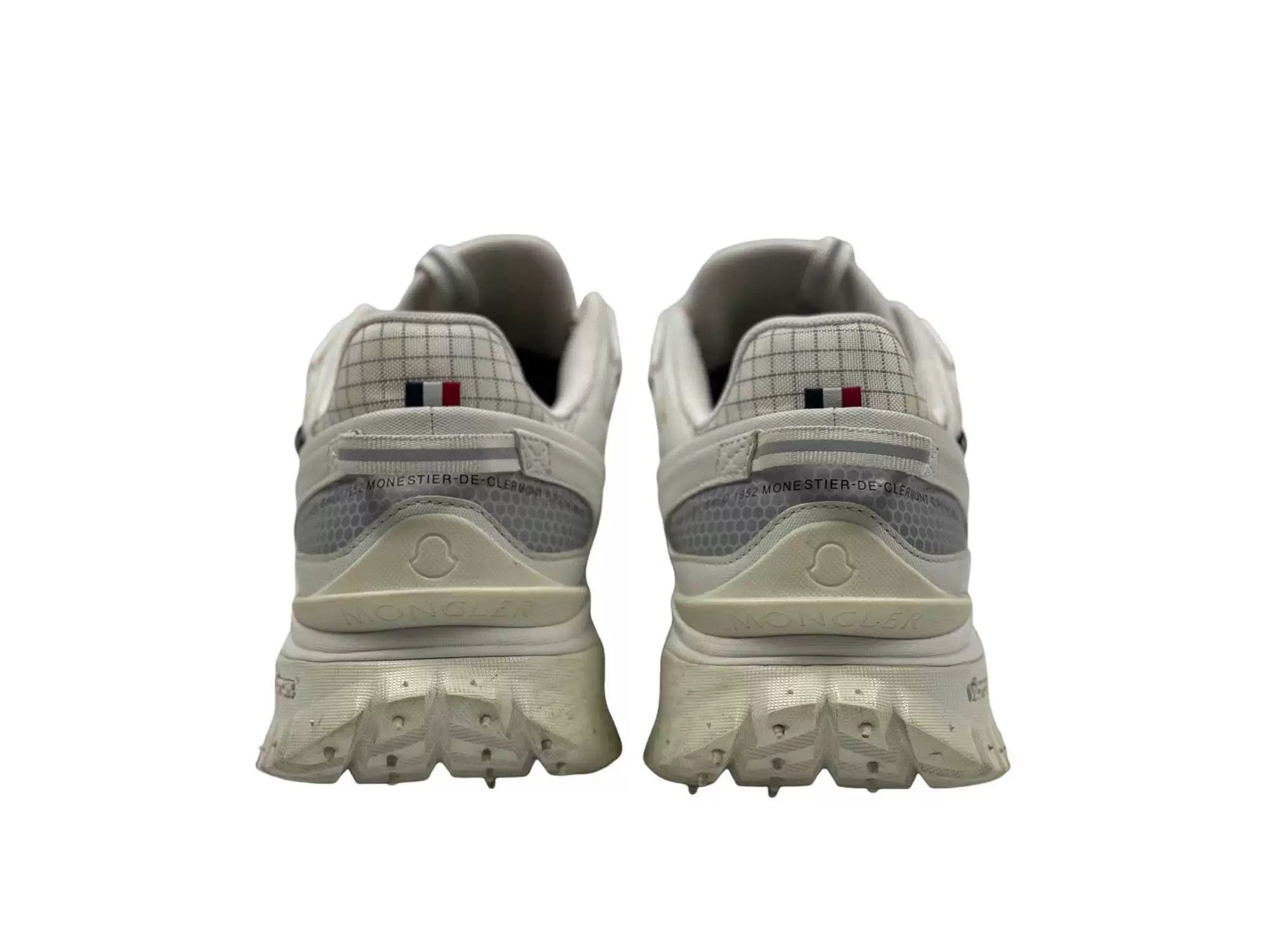 Moncler Moncler Trailgrip Hiking Shoes Size US 10 / EU 43 - 3 Thumbnail