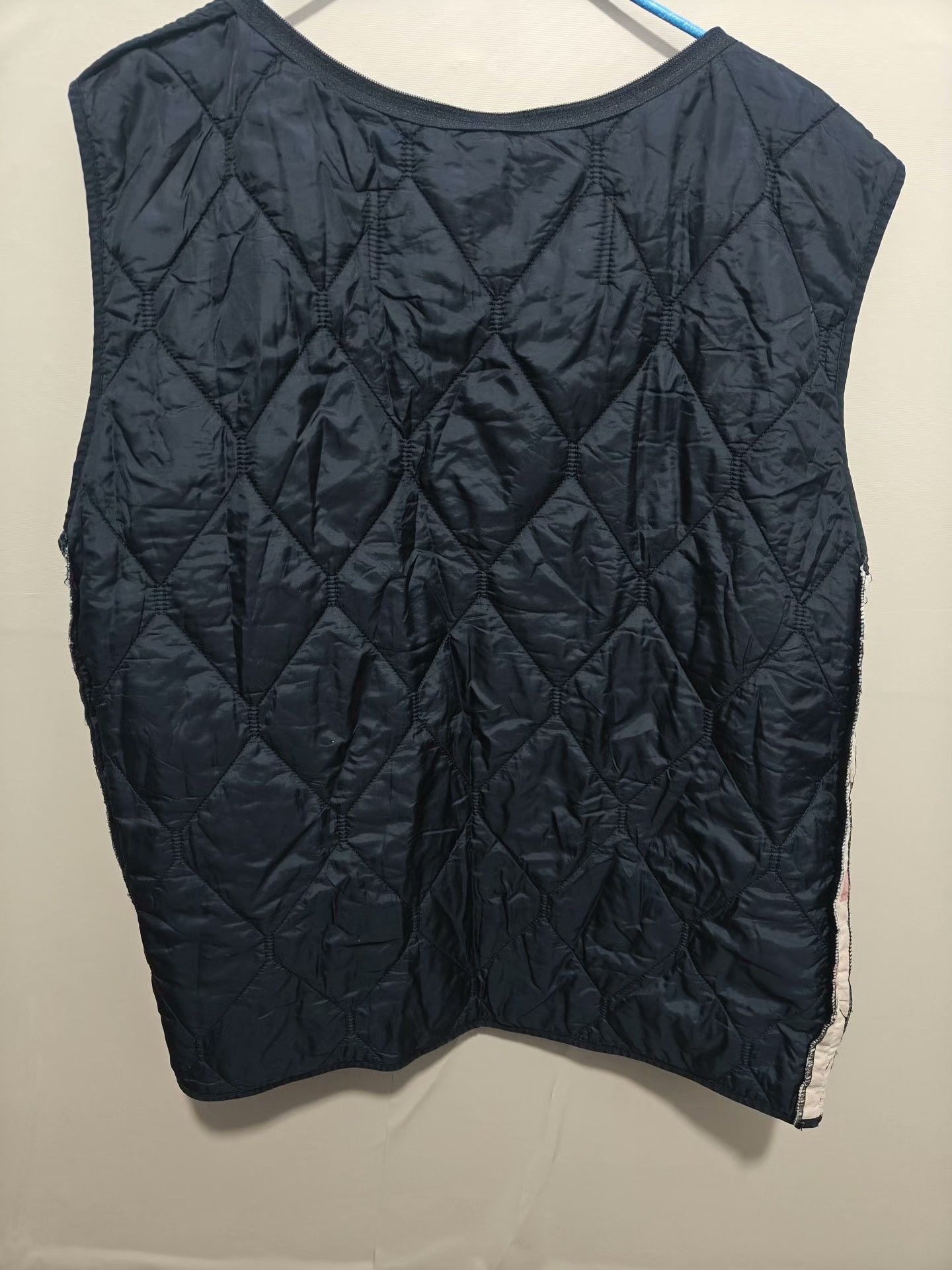 Burberry Burberry Men's Jacket & Vest Set Size US XL / EU 56 / 4 - 7 Thumbnail