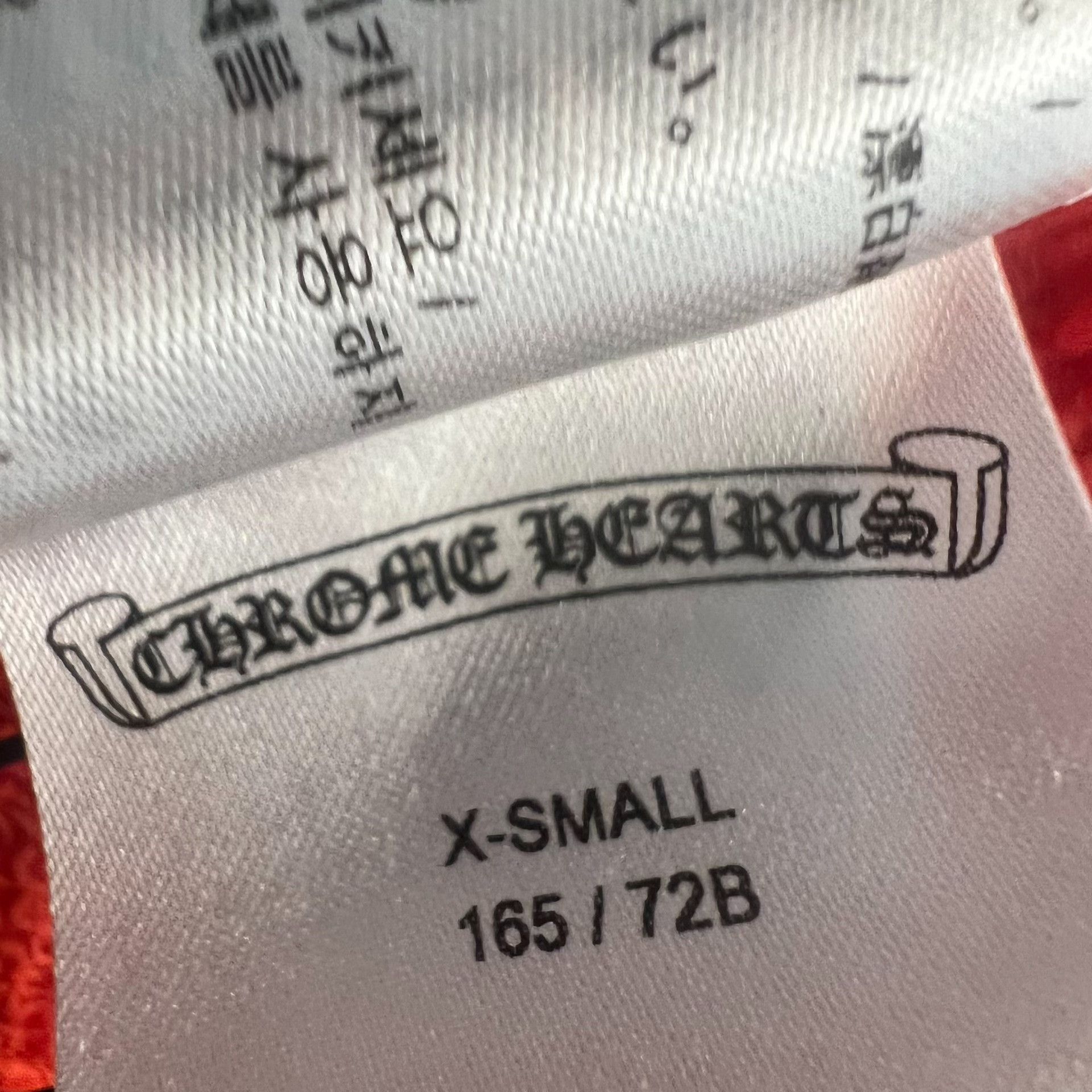Chrome Hearts Chrome Hearts x MattyBoy Cargo Shorts Size US 28 / EU 44 - 5 Thumbnail
