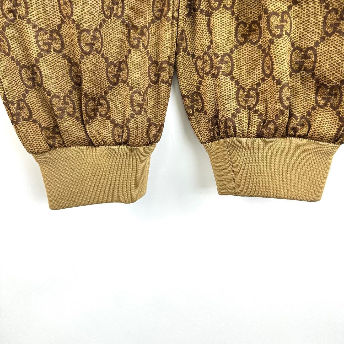 Gucci Gucci Double G Print Track Pants Size US 32 / EU 48 - 5 Thumbnail