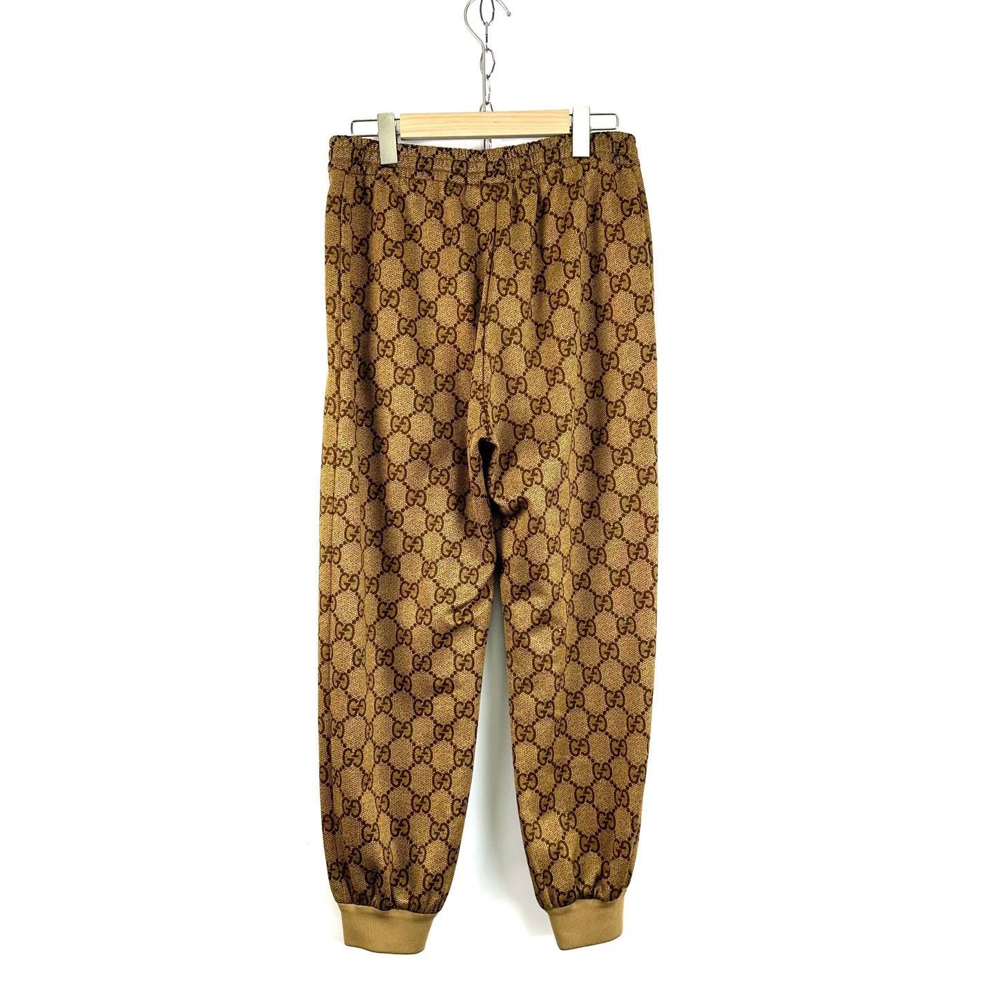 Gucci Gucci Double G Print Track Pants Size US 32 / EU 48 - 2 Thumbnail