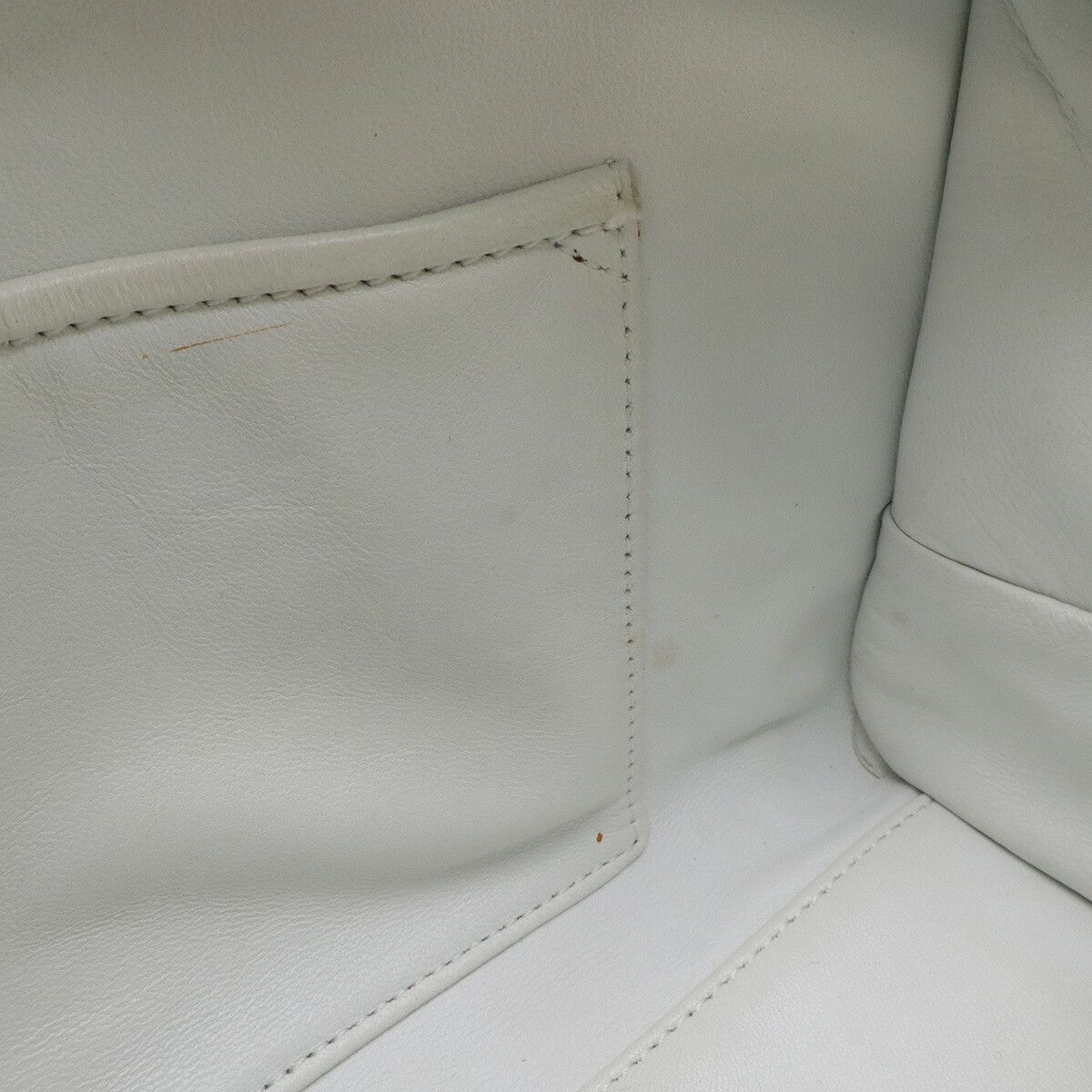 Loewe Loewe Loewe Amazona 23 Leather 2way Bag Leather Shoulder Bag DUTY FREE for USA Size ONE SIZE - 8 Thumbnail