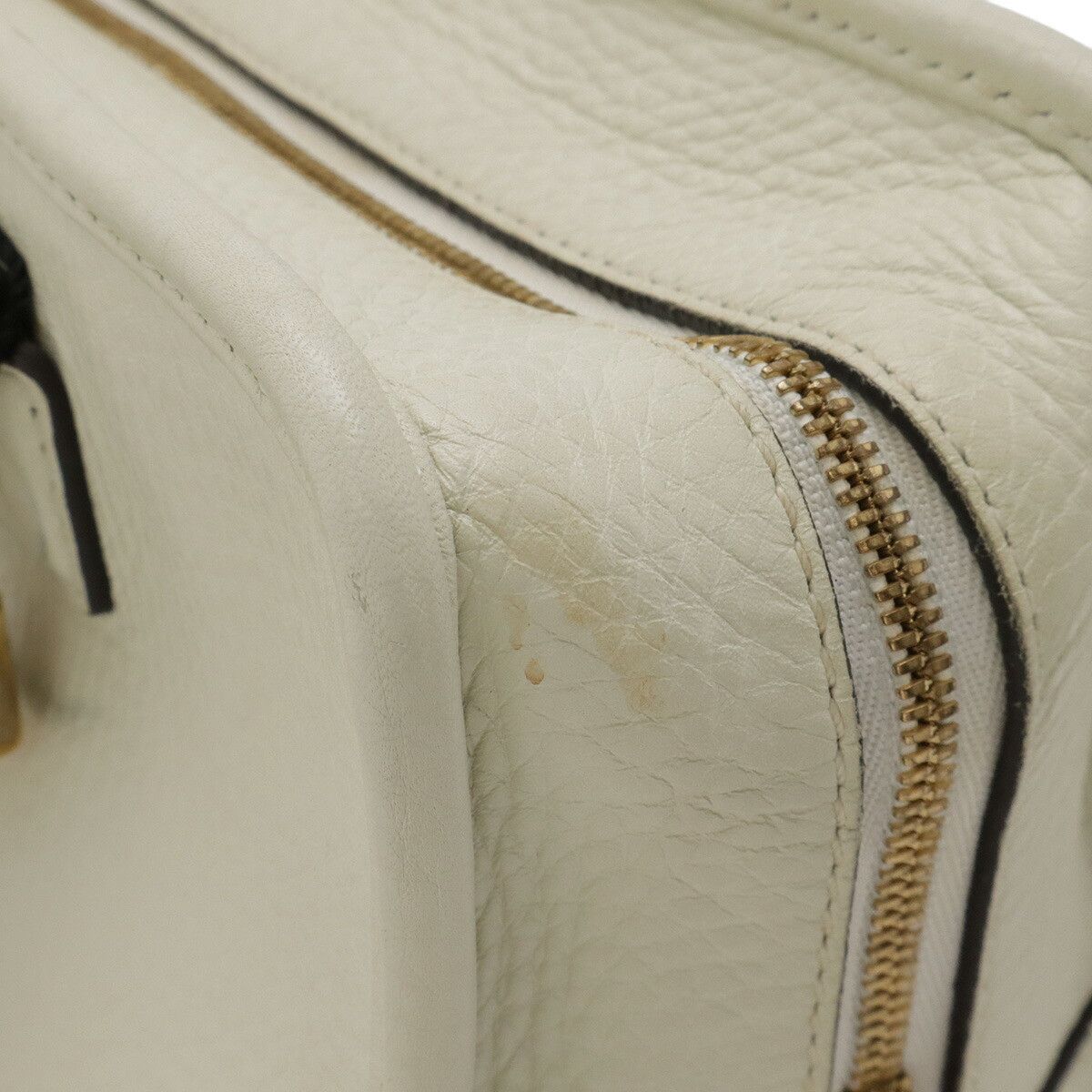 Loewe Loewe Loewe Amazona 23 Leather 2way Bag Leather Shoulder Bag DUTY FREE for USA Size ONE SIZE - 4 Thumbnail