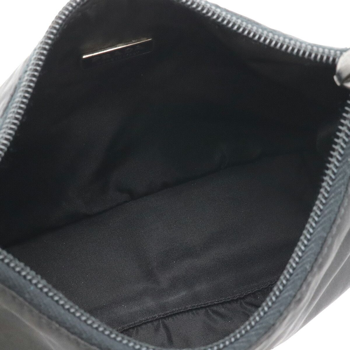 Prada Prada Prada Nylon Handbag Textile Handbag MV519 DUTY FREE for USA Size ONE SIZE - 6 Thumbnail