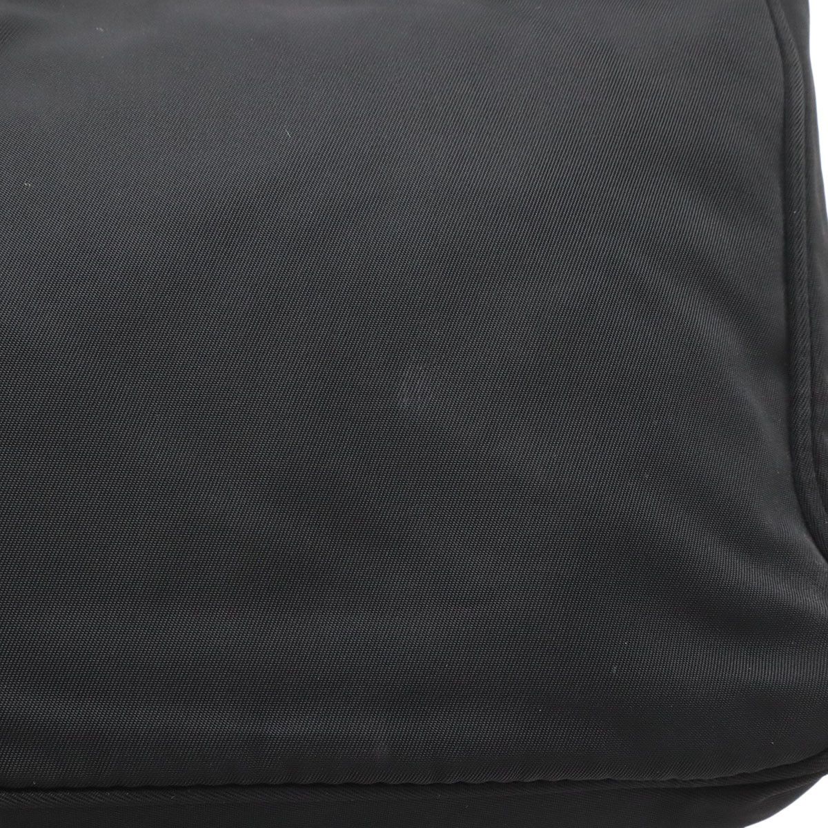 Prada Prada Prada Nylon Handbag Textile Handbag MV519 DUTY FREE for USA Size ONE SIZE - 4 Thumbnail