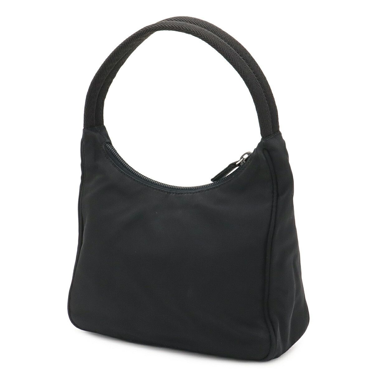 Prada Prada Prada Nylon Handbag Textile Handbag MV519 DUTY FREE for USA Size ONE SIZE - 2 Thumbnail