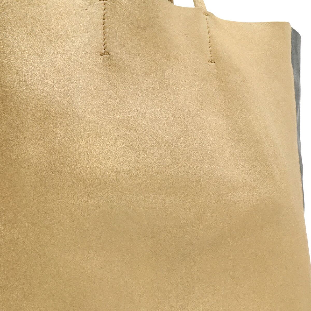 Celine Celine Celine Horizontal Cabas Leather Tote Bag Leather Tote Bag DUTY FREE for USA Size ONE SIZE - 8 Thumbnail