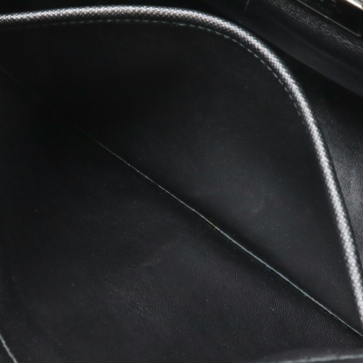 Prada Prada Prada Galleria Saffiano 2way bag Leather Handbag 1BA863 DUTY FREE for USA Size ONE SIZE - 8 Thumbnail