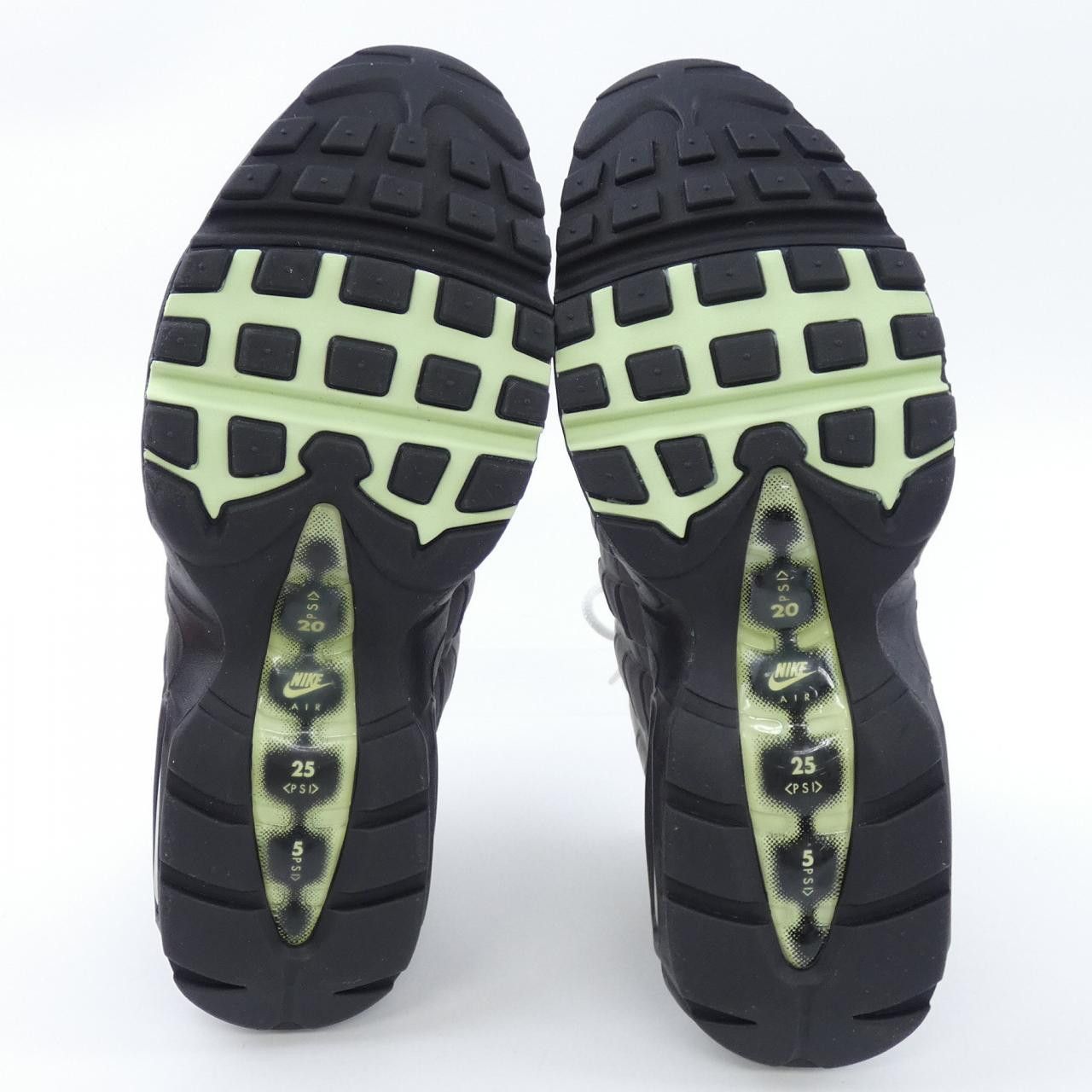 Other Other Nike Sneakers Plastic / Synthetic Shoes CD7495 DUTY FREE for USA Size ONE SIZE - 4 Thumbnail