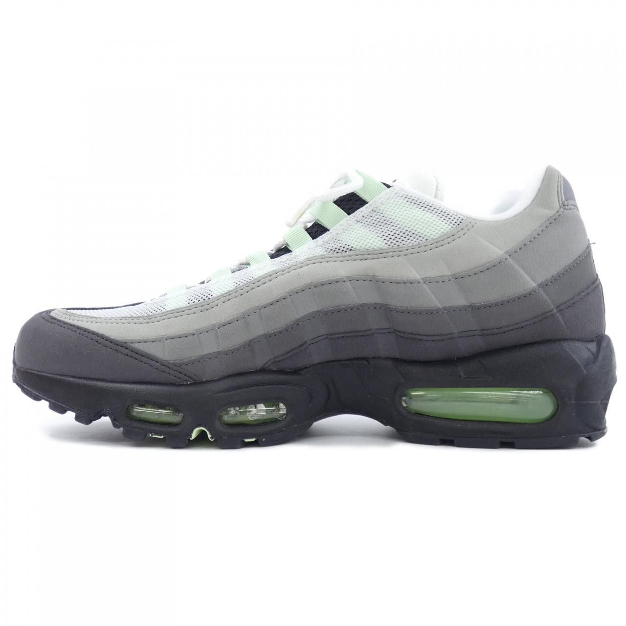 Other Other Nike Sneakers Plastic / Synthetic Shoes CD7495 DUTY FREE for USA Size ONE SIZE - 2 Thumbnail