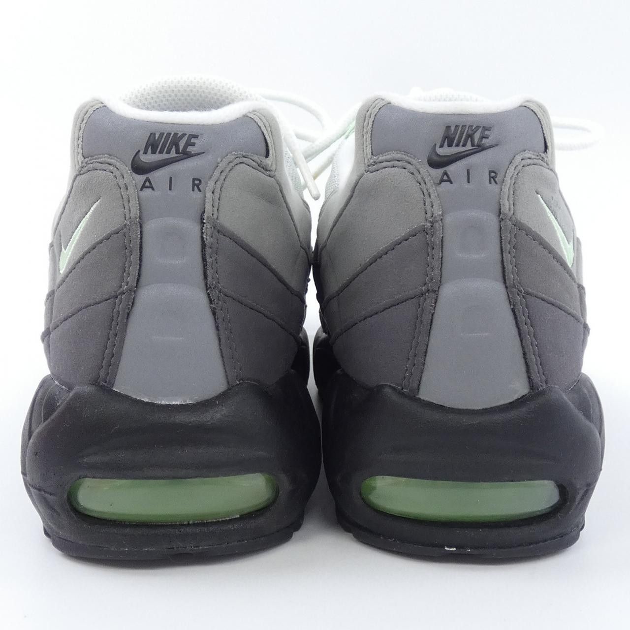 Other Other Nike Sneakers Plastic / Synthetic Shoes CD7495 DUTY FREE for USA Size ONE SIZE - 5 Thumbnail