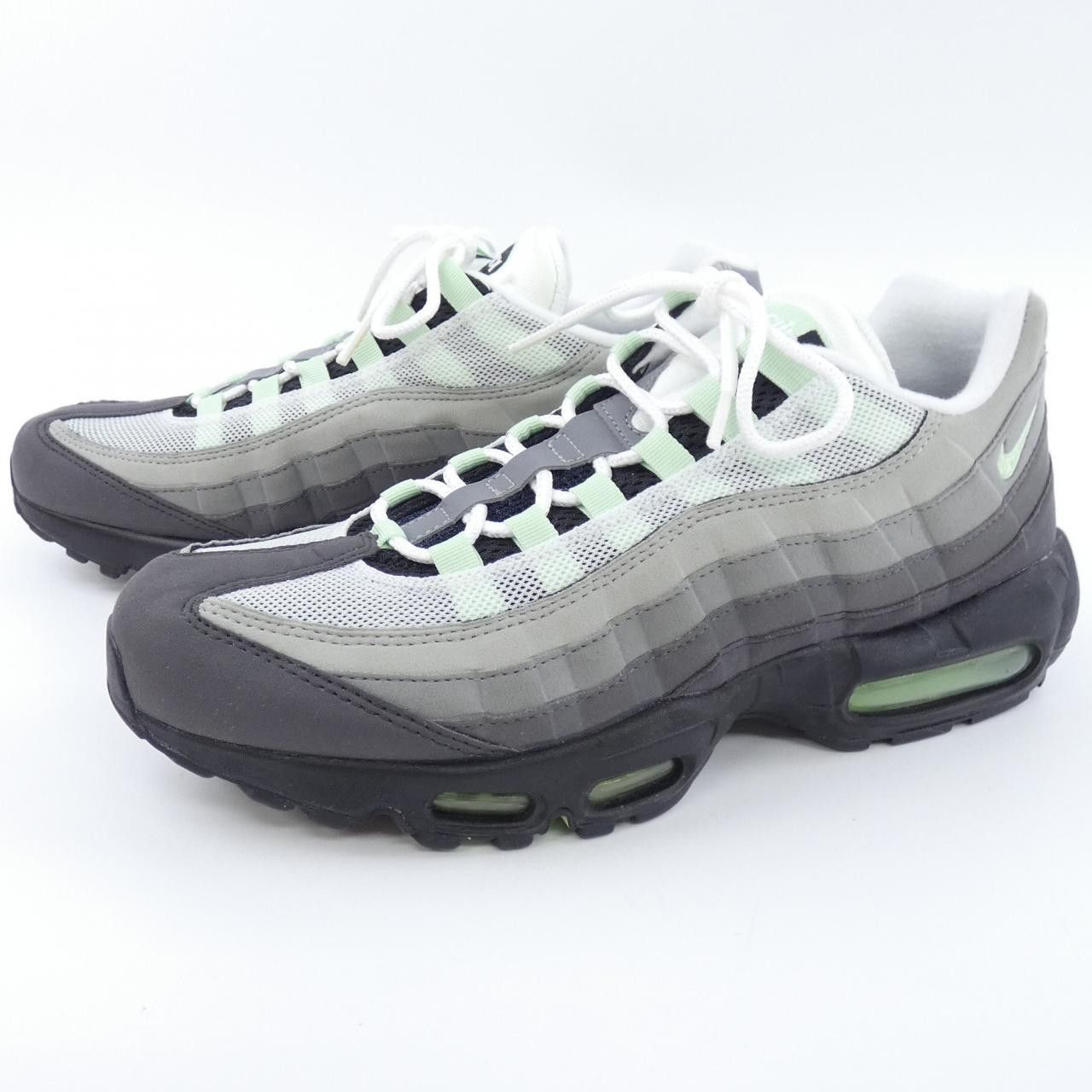 Other Other Nike Sneakers Plastic / Synthetic Shoes CD7495 DUTY FREE for USA Size ONE SIZE - 3 Thumbnail