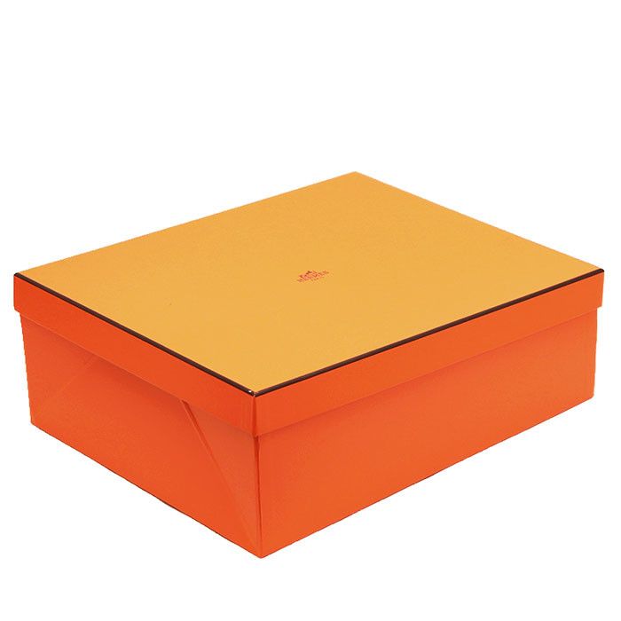 Hermes Hermes Hermes Fresh Technical Fabric Chunky Sole Boots Leather Shoes DUTY FREE for USA Size ONE SIZE - 11 Thumbnail