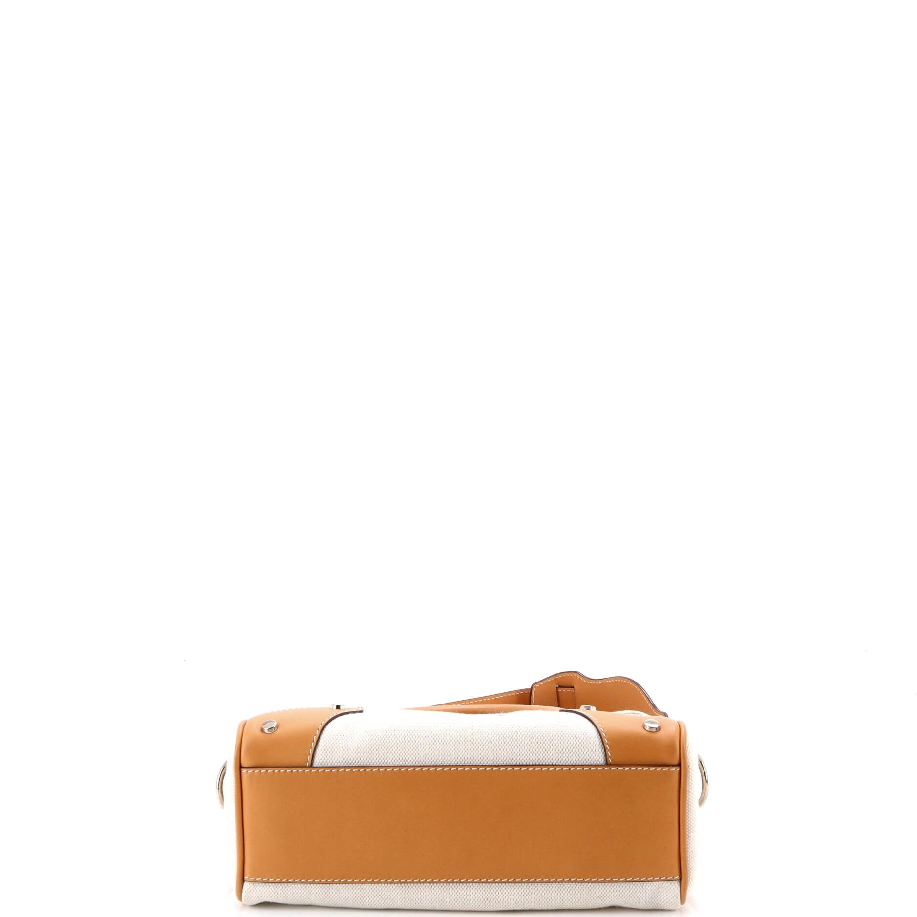 Balenciaga Belharra City Bag Size ONE SIZE - 4 Thumbnail