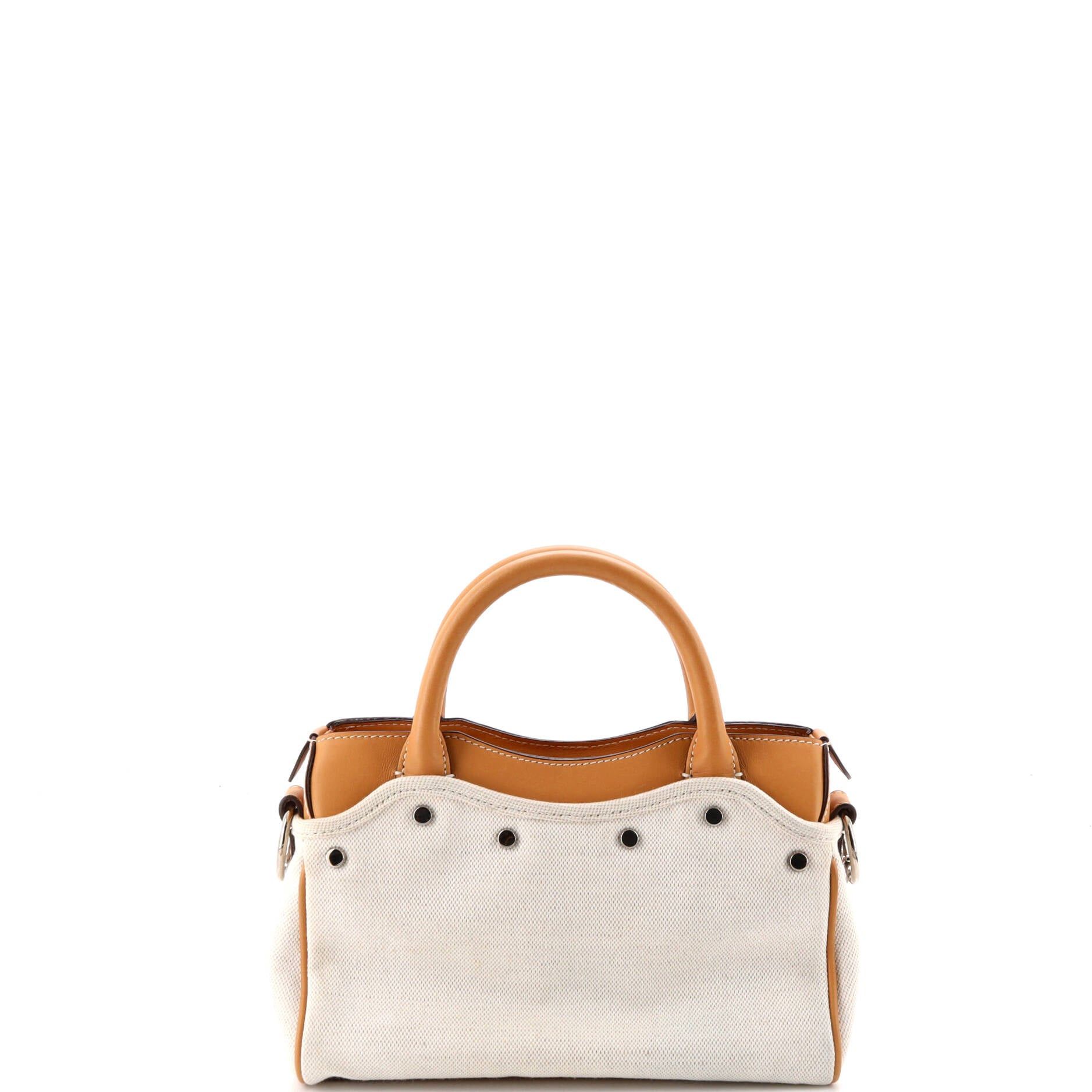 Balenciaga Belharra City Bag Size ONE SIZE - 3 Thumbnail