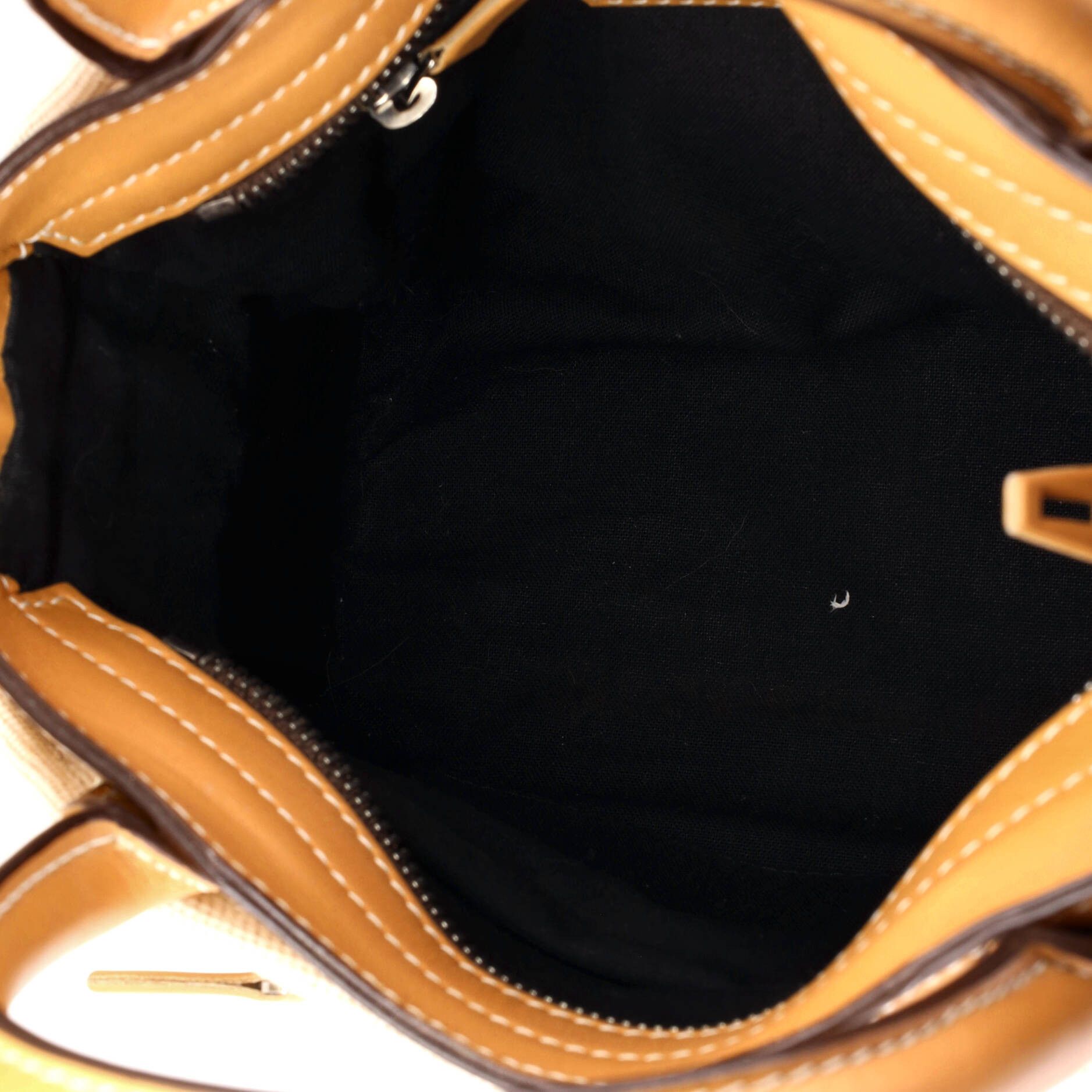 Balenciaga Belharra City Bag Size ONE SIZE - 5 Thumbnail