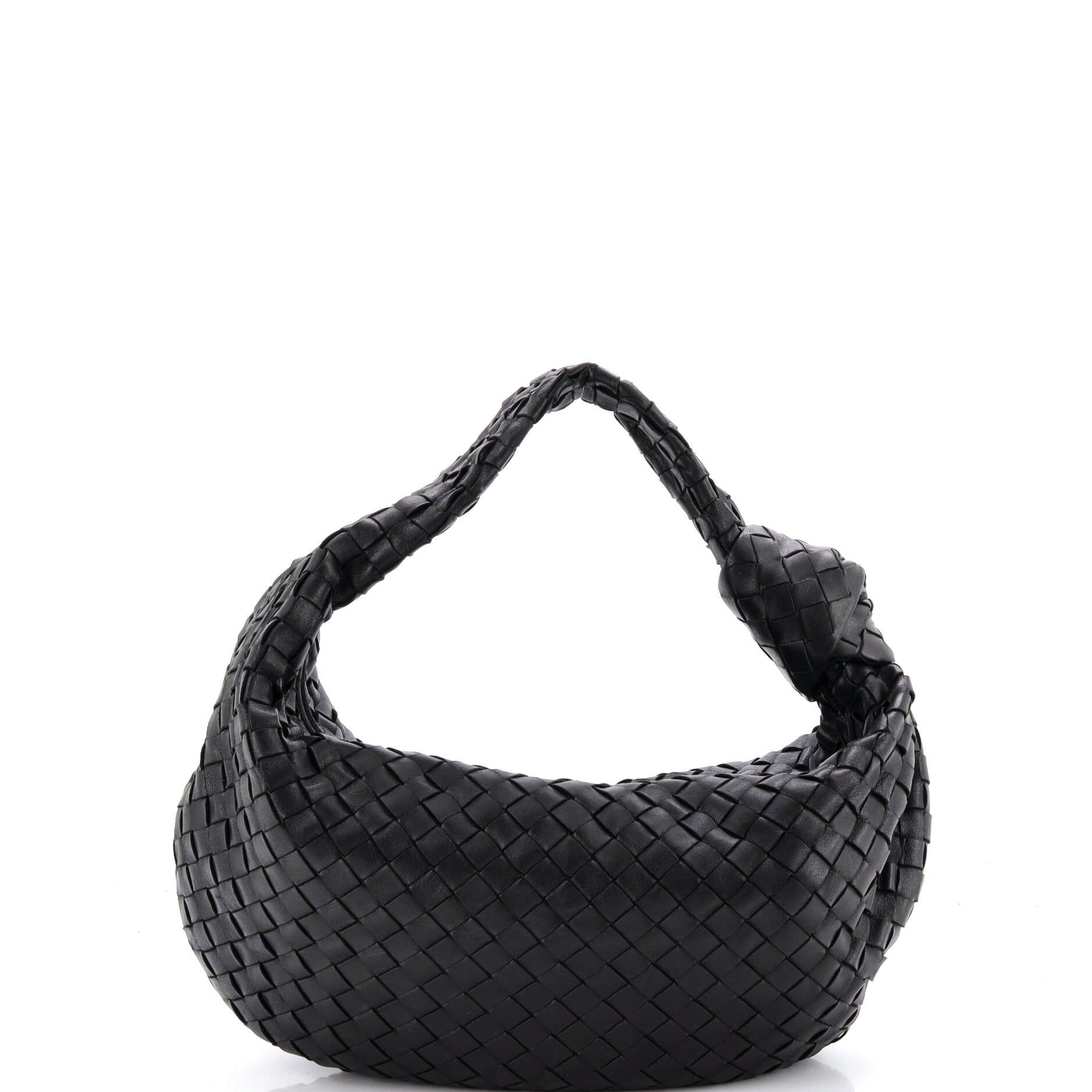 Bottega Veneta BV Jodie Hobo Size ONE SIZE - 3 Thumbnail