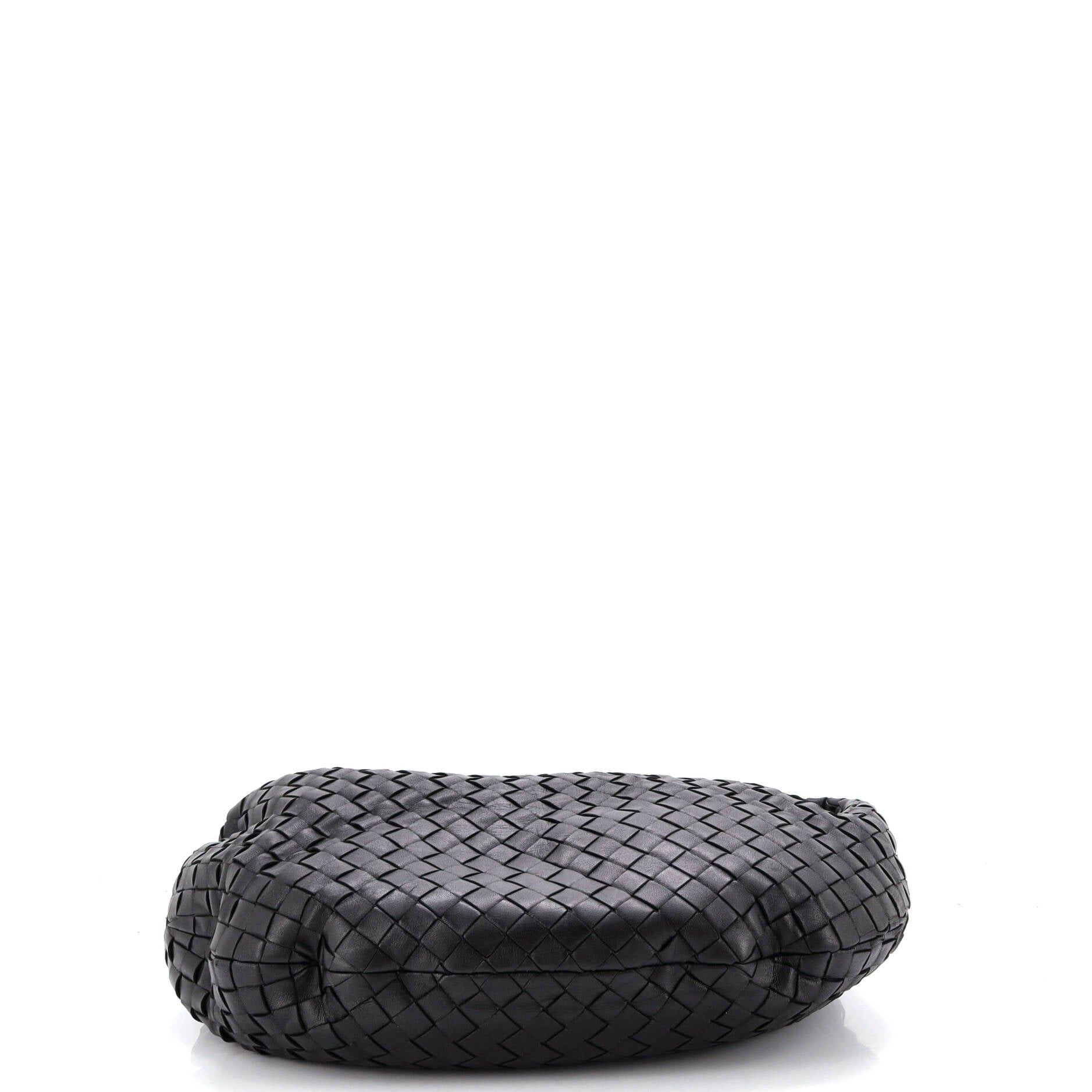 Bottega Veneta BV Jodie Hobo Size ONE SIZE - 4 Thumbnail