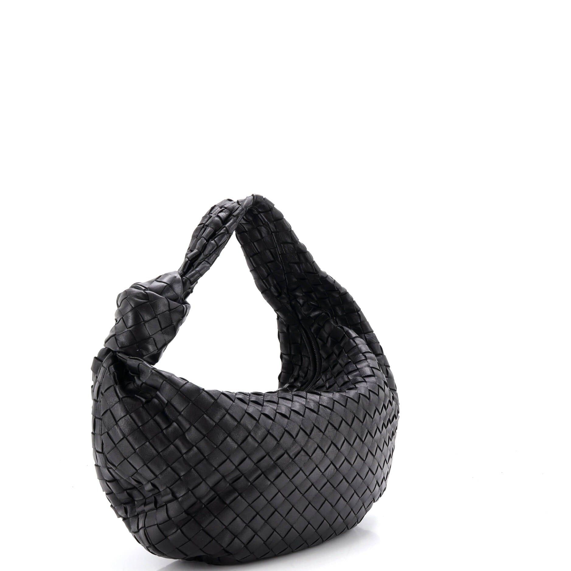 Bottega Veneta BV Jodie Hobo Size ONE SIZE - 2 Thumbnail
