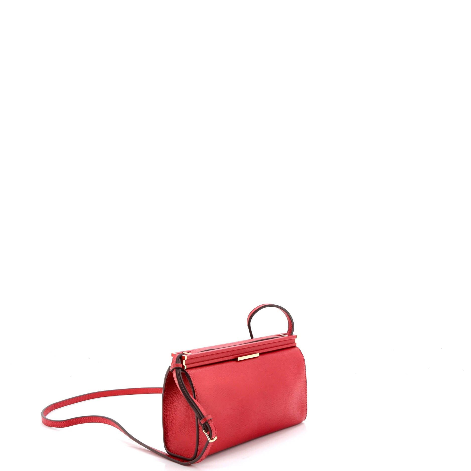 Hermes Clic-H Shoulder Bag Size ONE SIZE - 2 Thumbnail