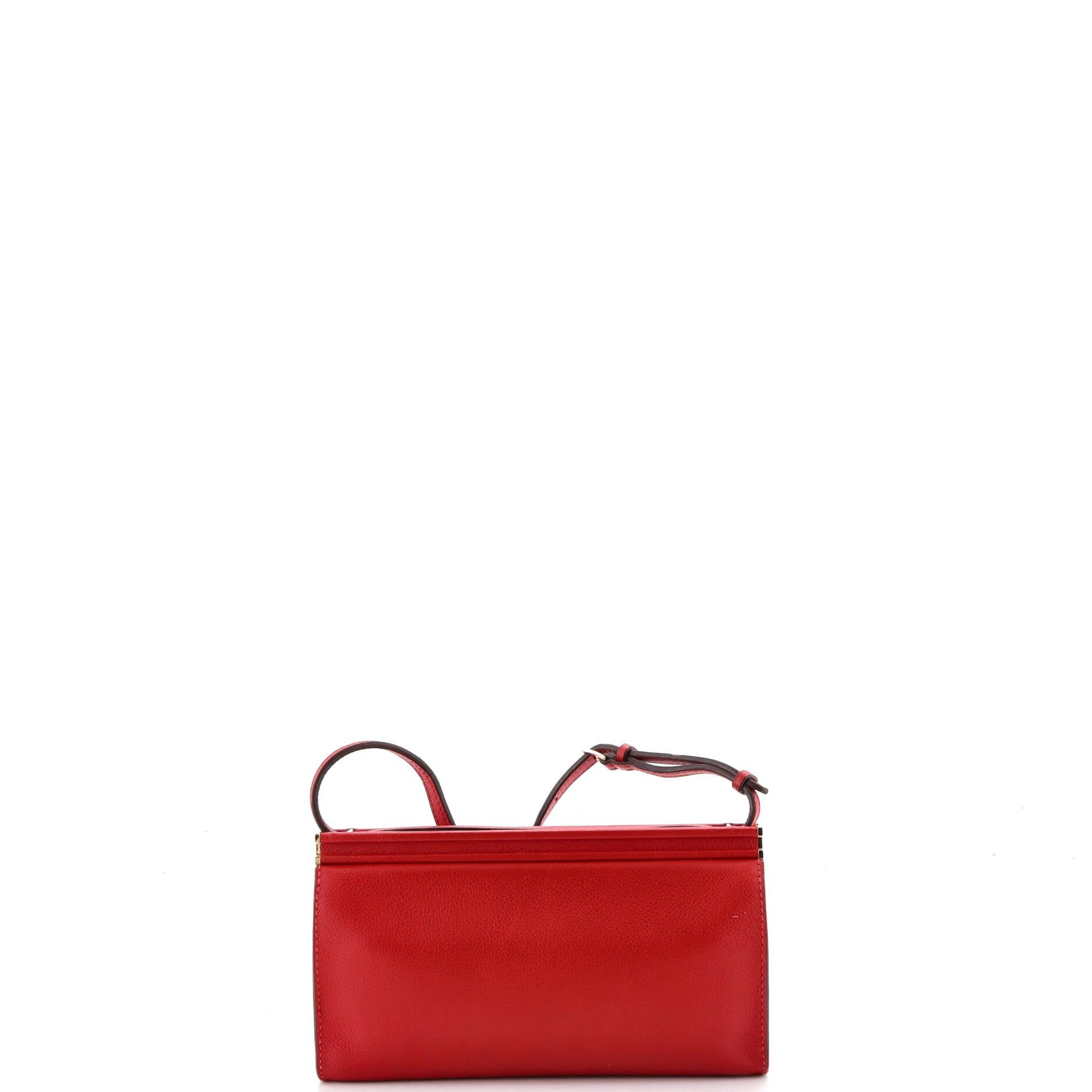 Hermes Clic-H Shoulder Bag Size ONE SIZE - 3 Thumbnail