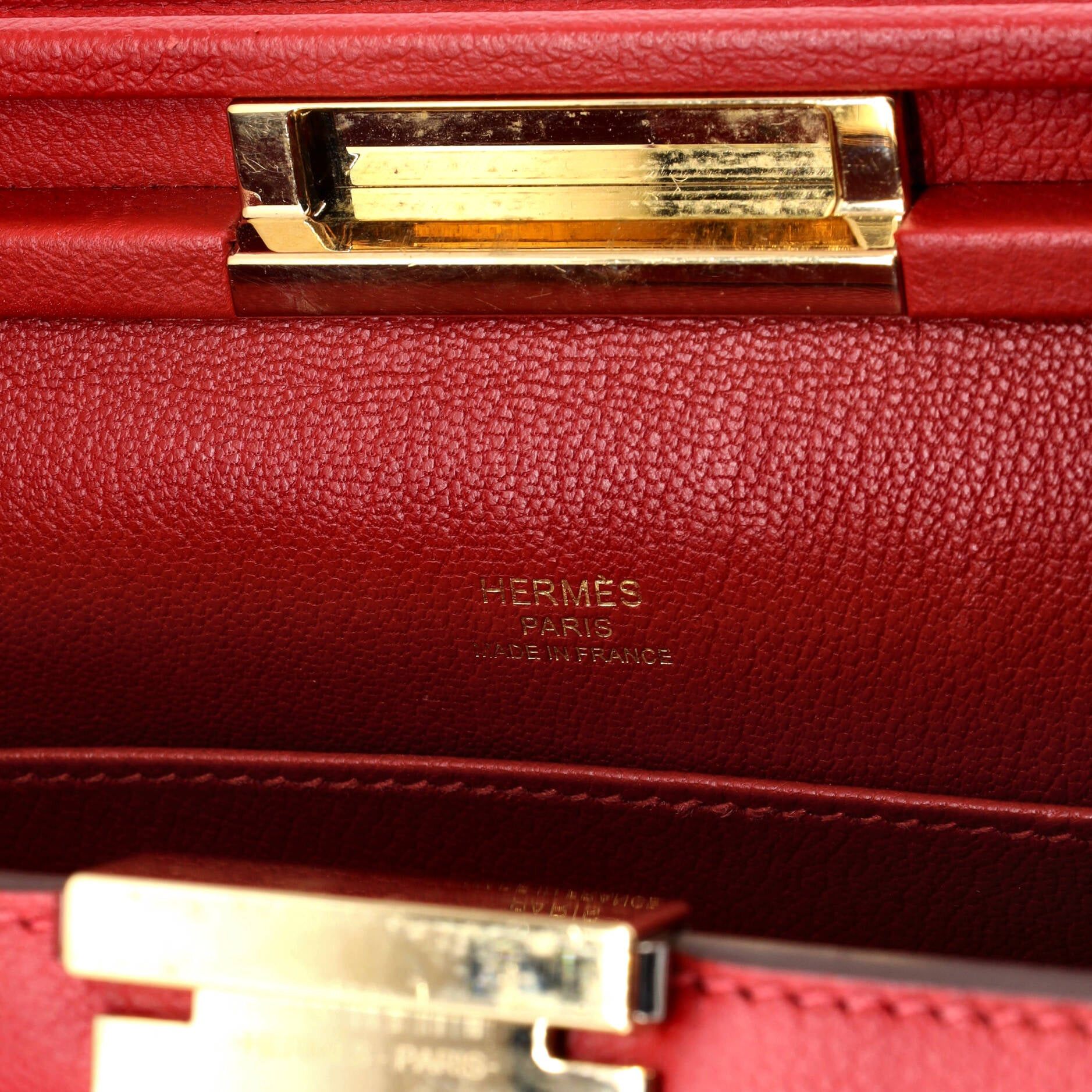 Hermes Clic-H Shoulder Bag Size ONE SIZE - 7 Thumbnail