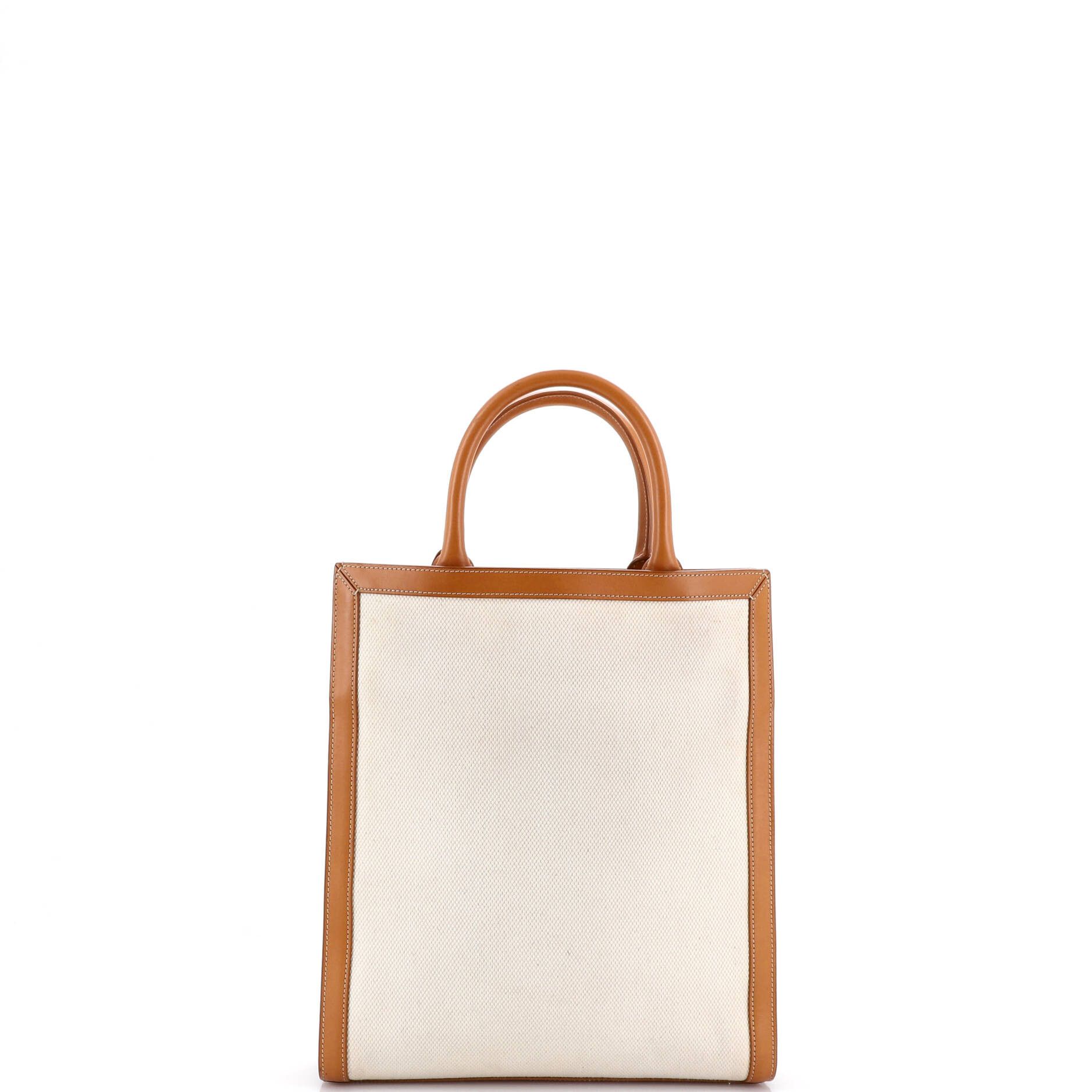 Celine Vertical Cabas Tote Size ONE SIZE - 3 Thumbnail