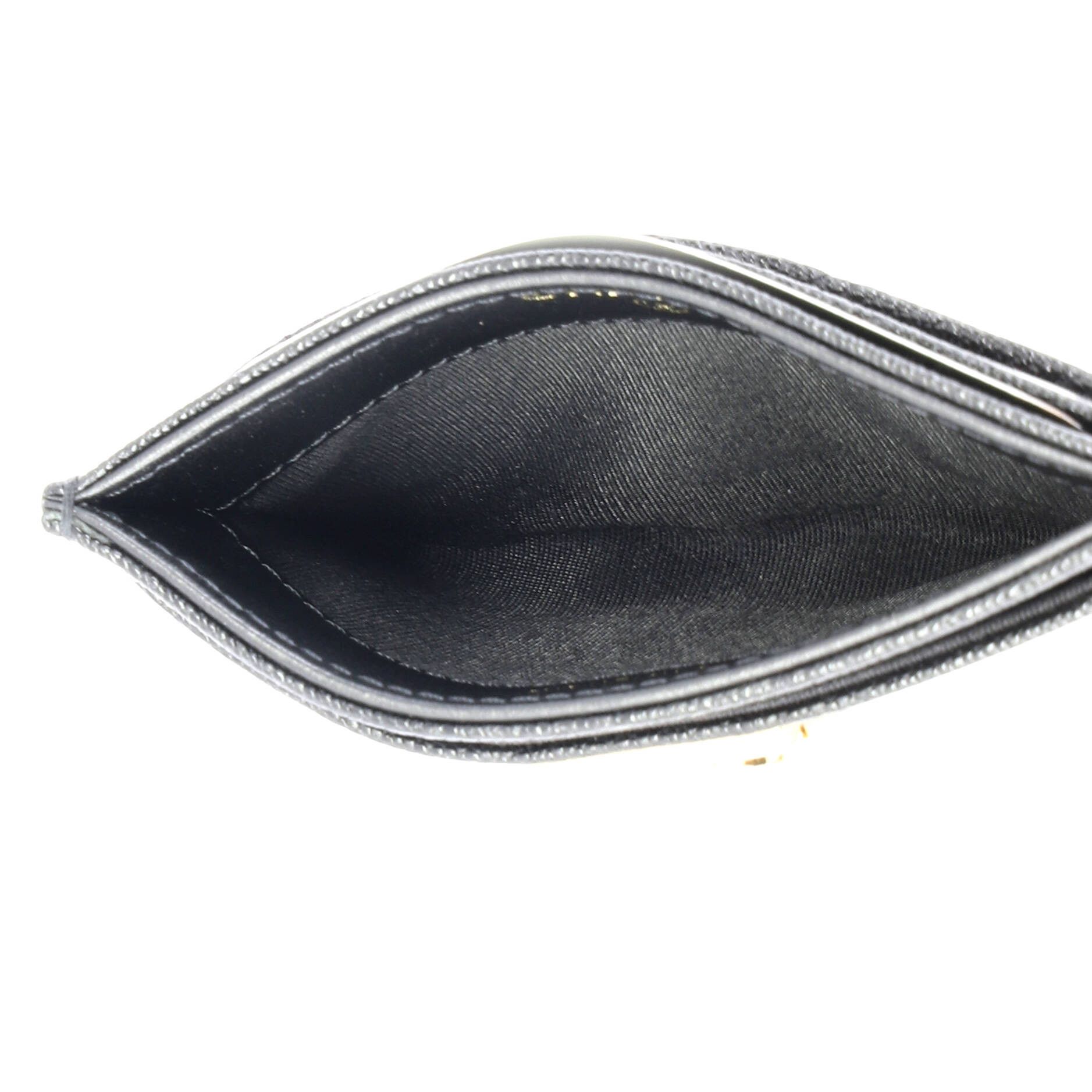 Chanel Boy Card Holder Size ONE SIZE - 5 Thumbnail