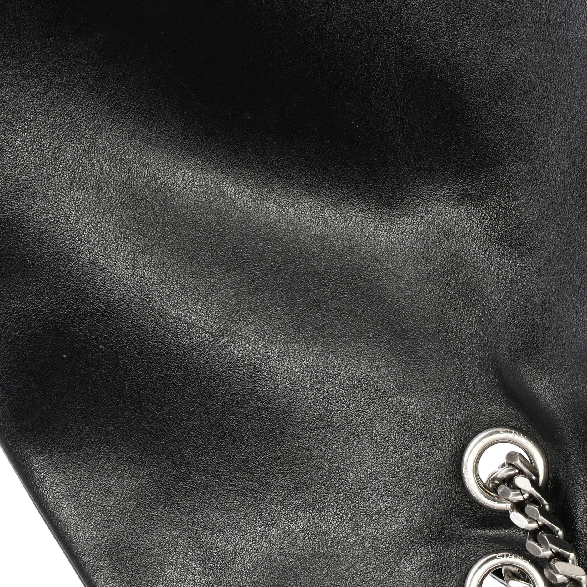 Saint Laurent Paris Loulou Shoulder Bag Size ONE SIZE - 7 Thumbnail