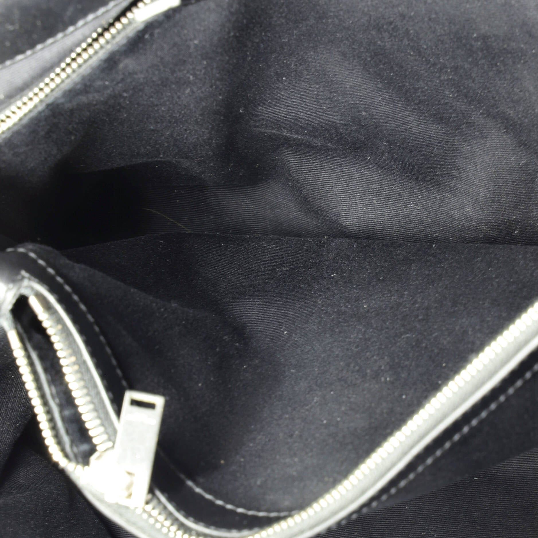 Saint Laurent Paris Loulou Shoulder Bag Size ONE SIZE - 5 Thumbnail