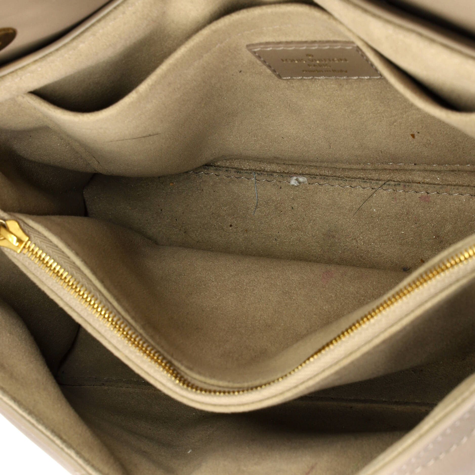 Louis Vuitton New Wave Chain Bag NM Size ONE SIZE - 5 Thumbnail