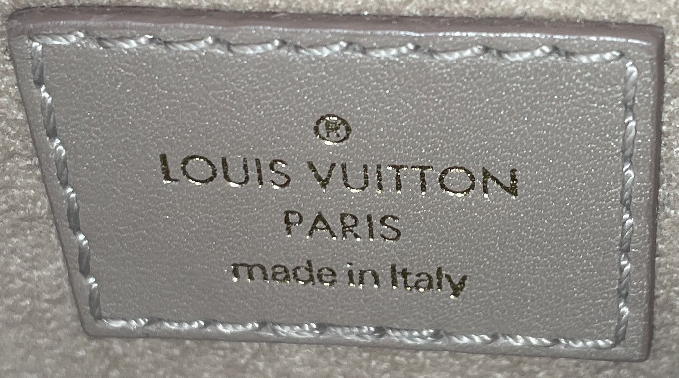 Louis Vuitton New Wave Chain Bag NM Size ONE SIZE - 9 Thumbnail