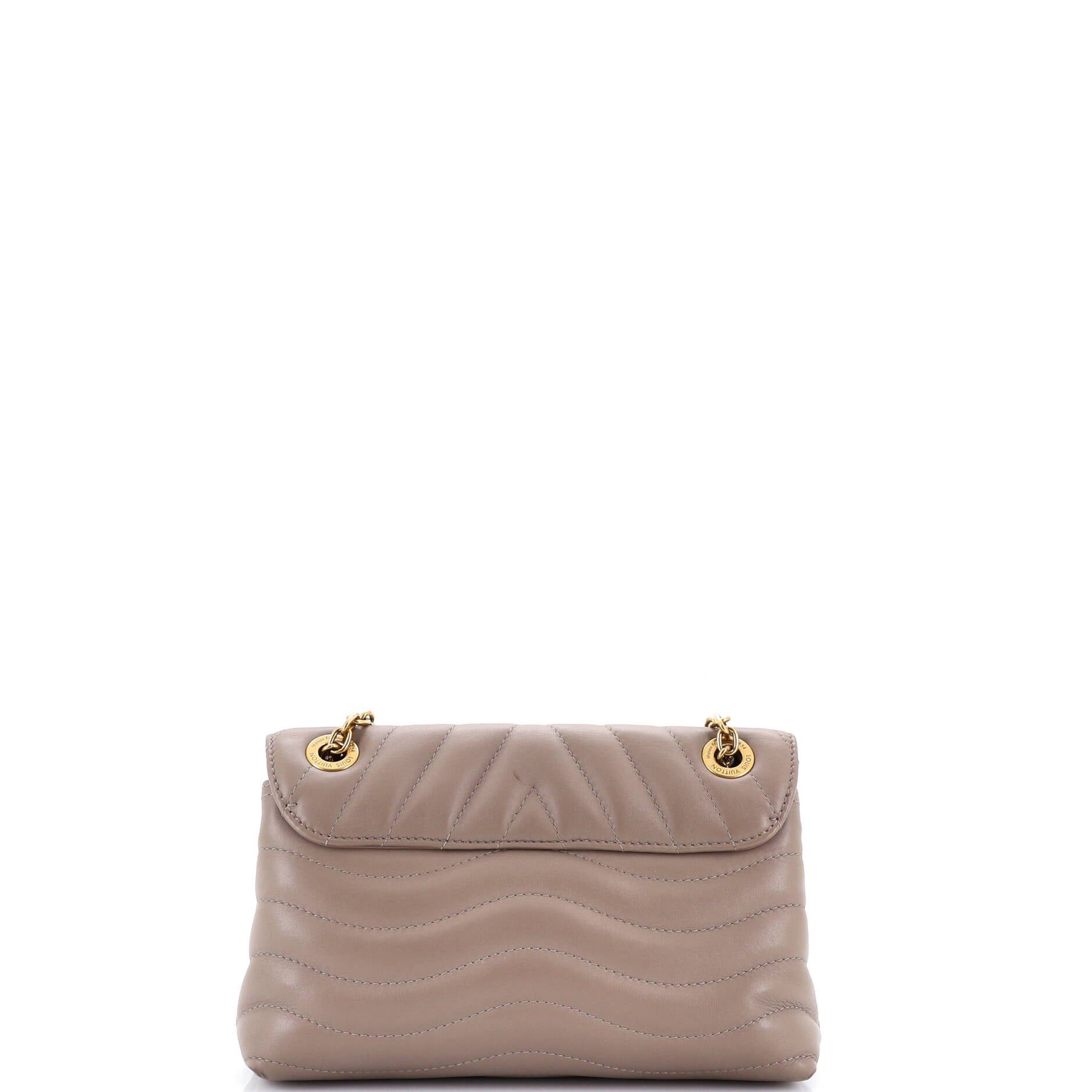 Louis Vuitton New Wave Chain Bag NM Size ONE SIZE - 3 Thumbnail