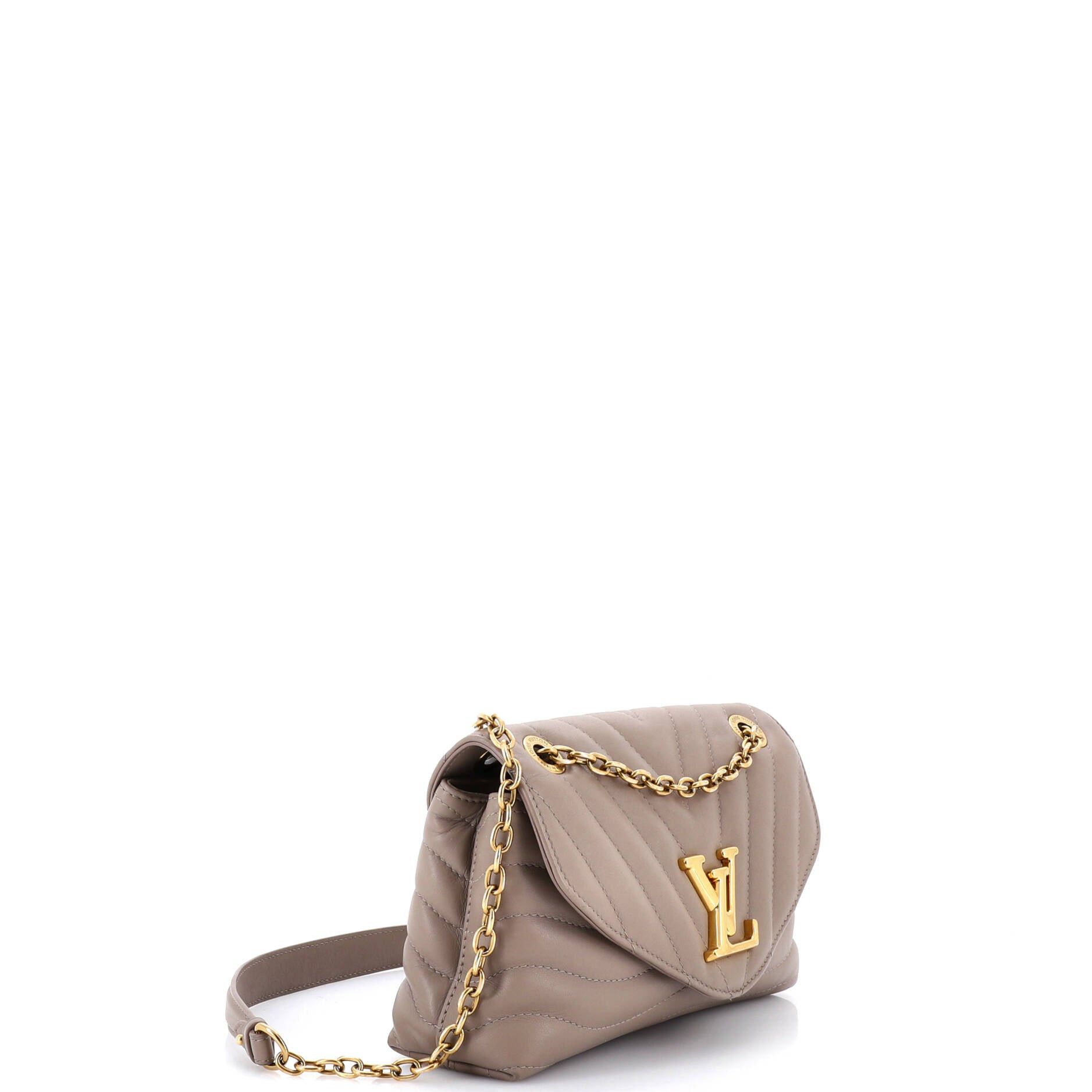 Louis Vuitton New Wave Chain Bag NM Size ONE SIZE - 2 Thumbnail