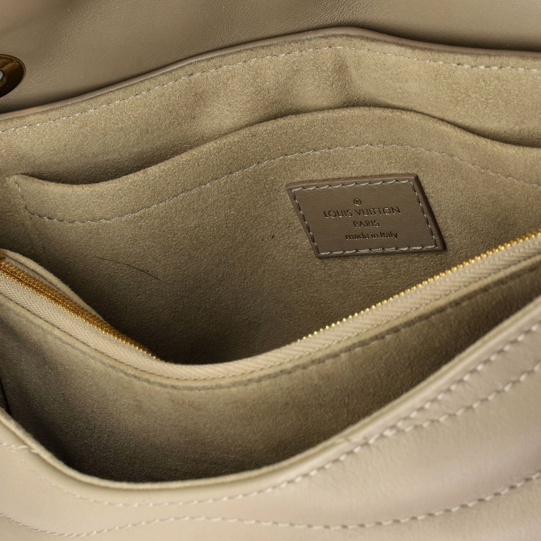 Louis Vuitton New Wave Chain Bag NM Size ONE SIZE - 6 Thumbnail
