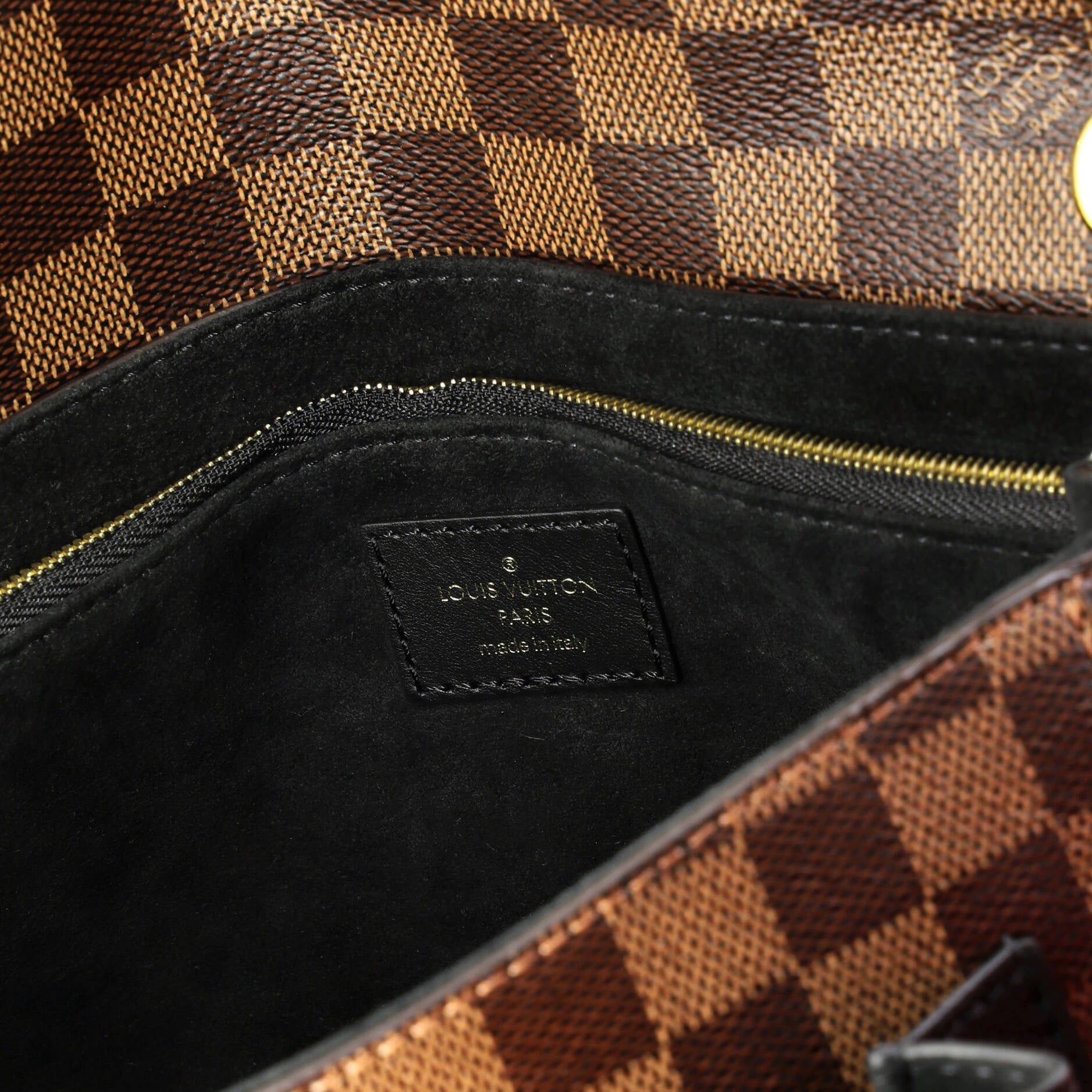 Louis Vuitton Vavin Handbag Size ONE SIZE - 6 Thumbnail