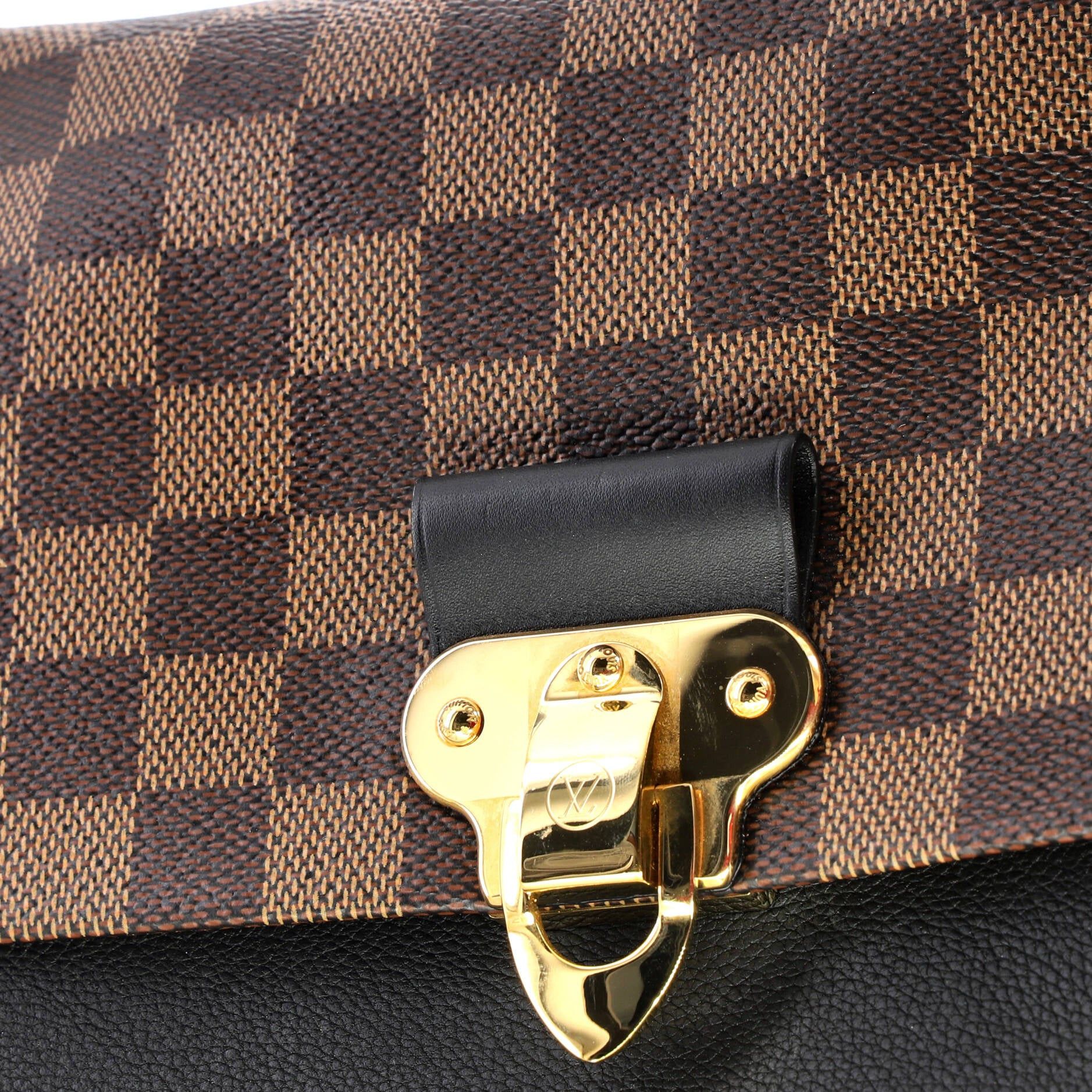 Louis Vuitton Vavin Handbag Size ONE SIZE - 8 Thumbnail