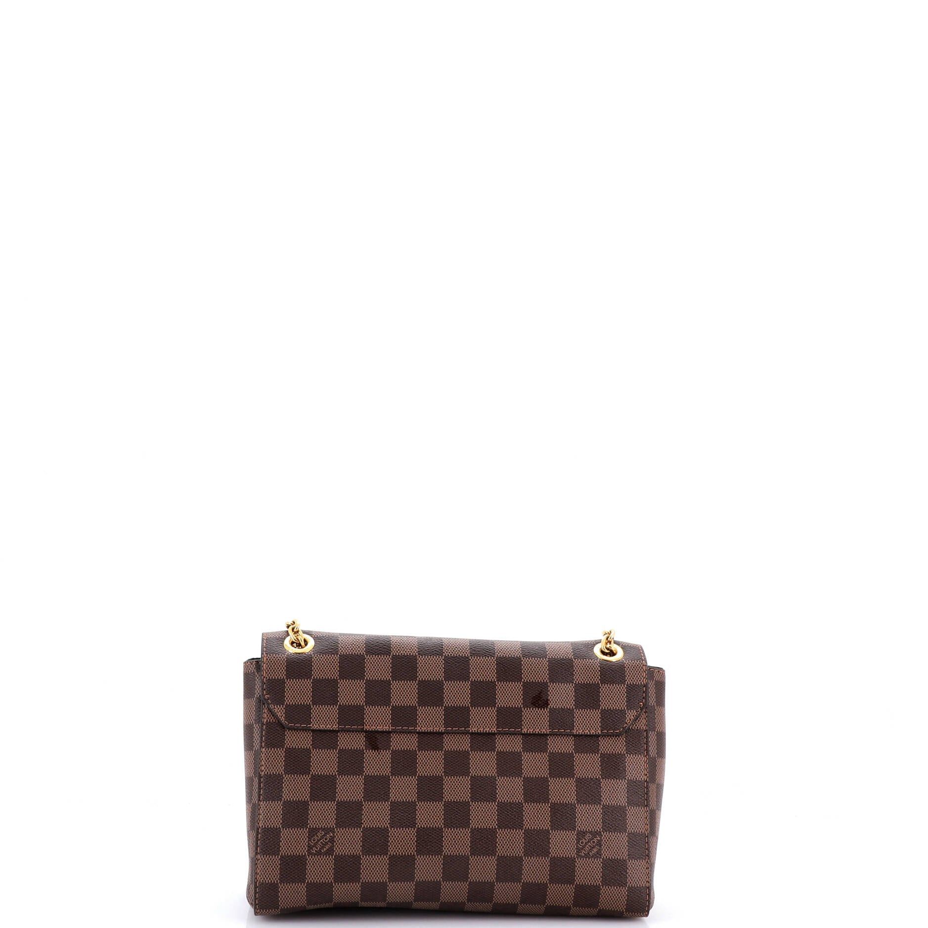 Louis Vuitton Vavin Handbag Size ONE SIZE - 3 Thumbnail