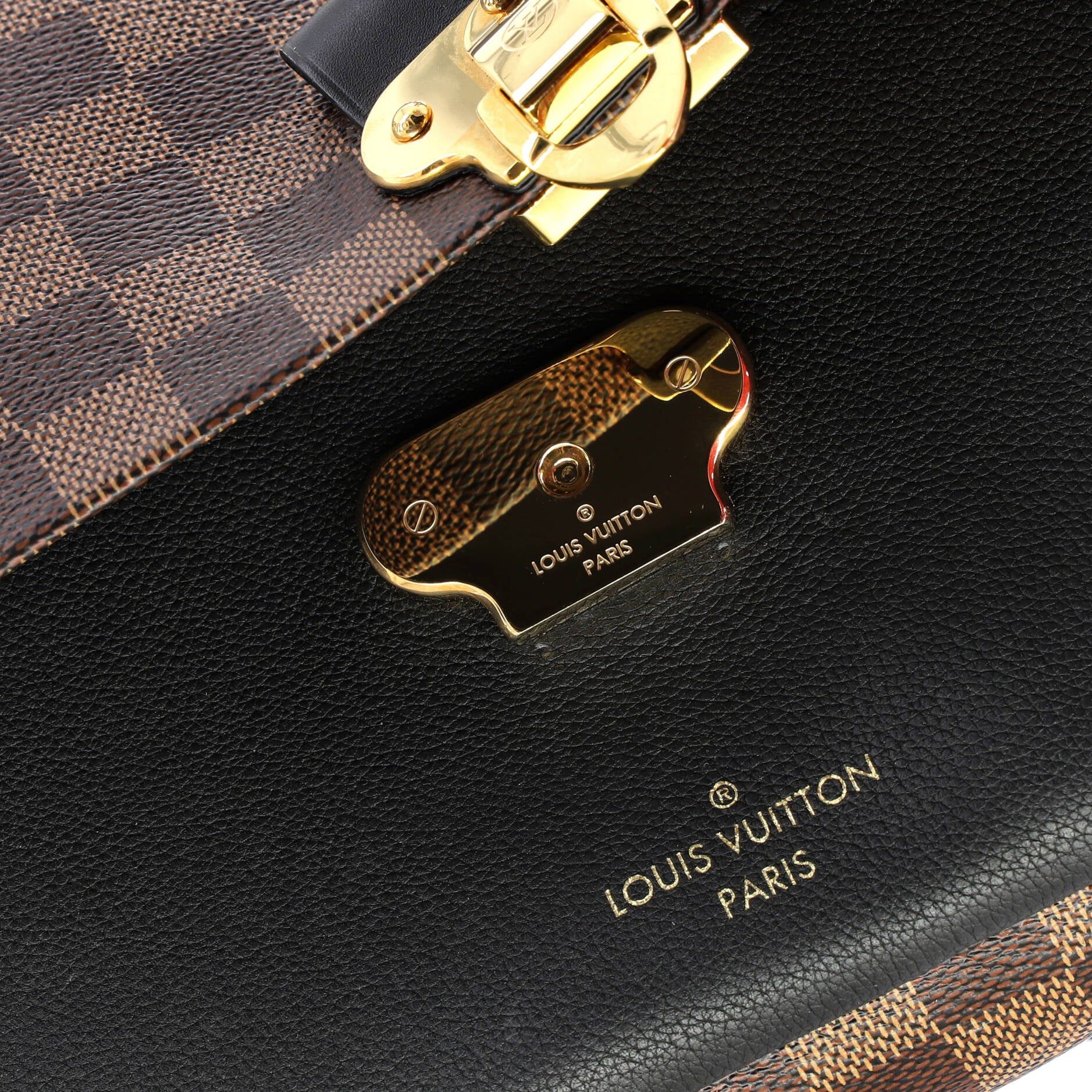 Louis Vuitton Vavin Handbag Size ONE SIZE - 7 Thumbnail