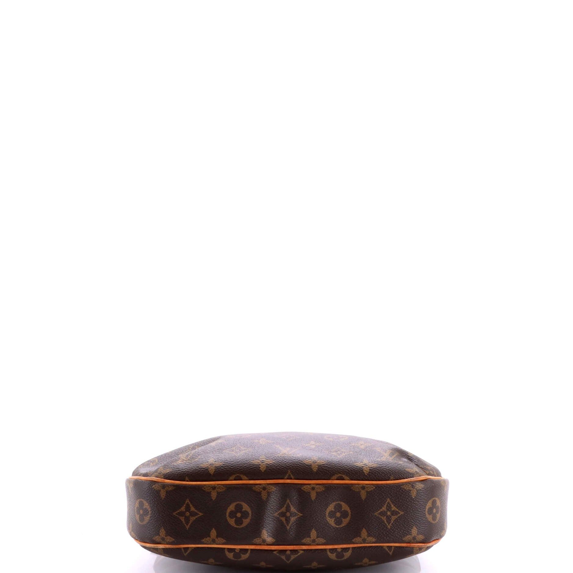 Louis Vuitton Odeon Handbag Size ONE SIZE - 4 Thumbnail