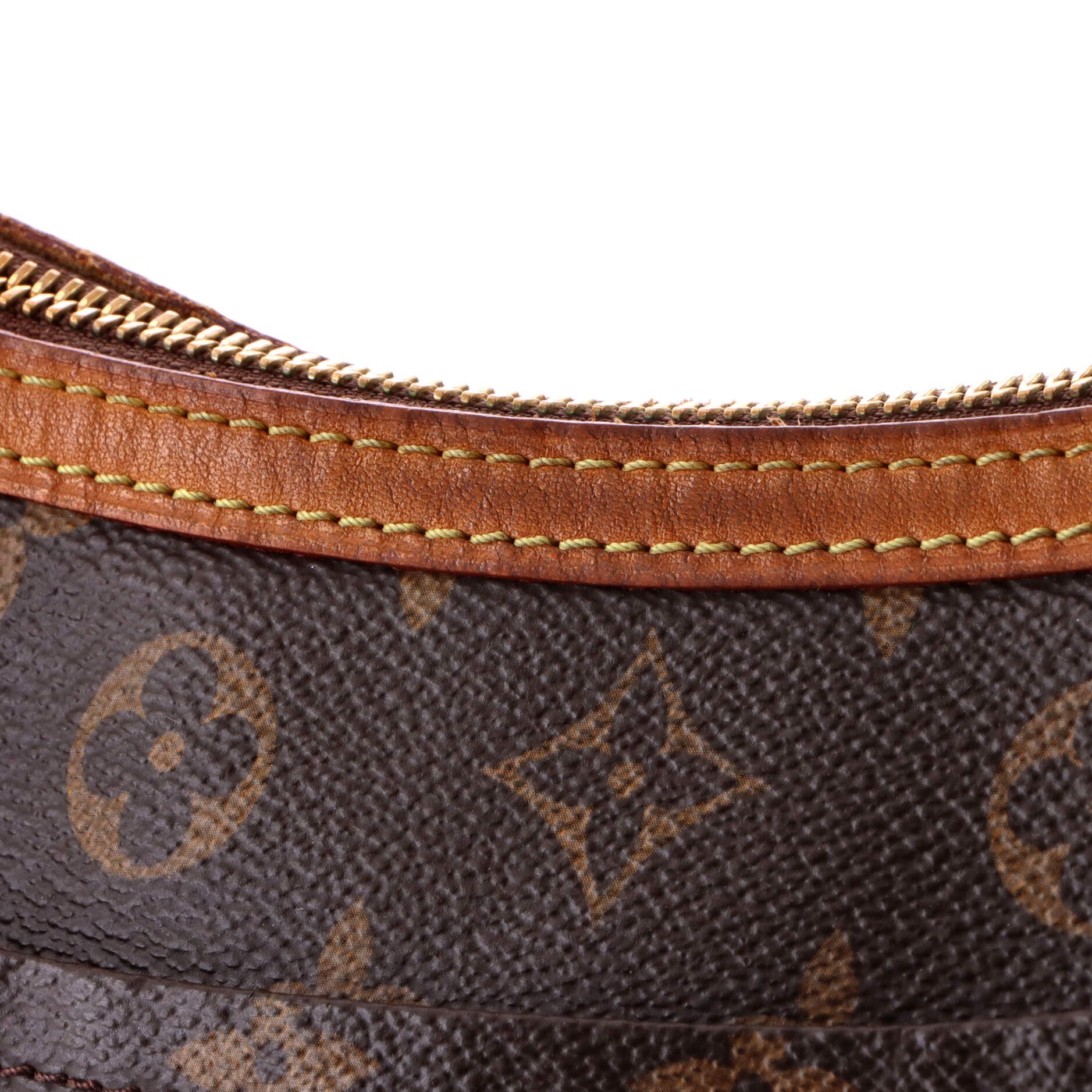 Louis Vuitton Odeon Handbag Size ONE SIZE - 6 Thumbnail