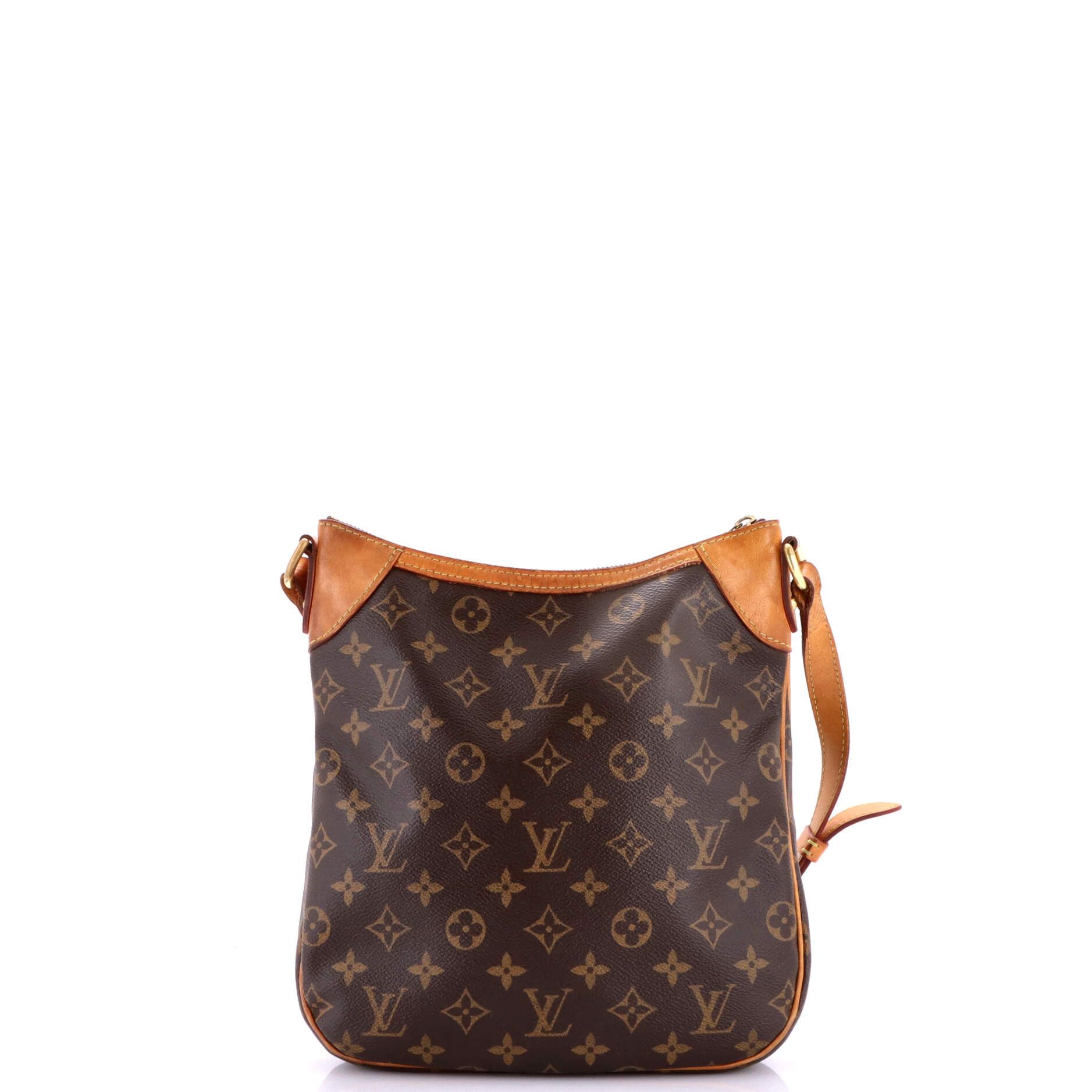 Louis Vuitton Odeon Handbag Size ONE SIZE - 3 Thumbnail
