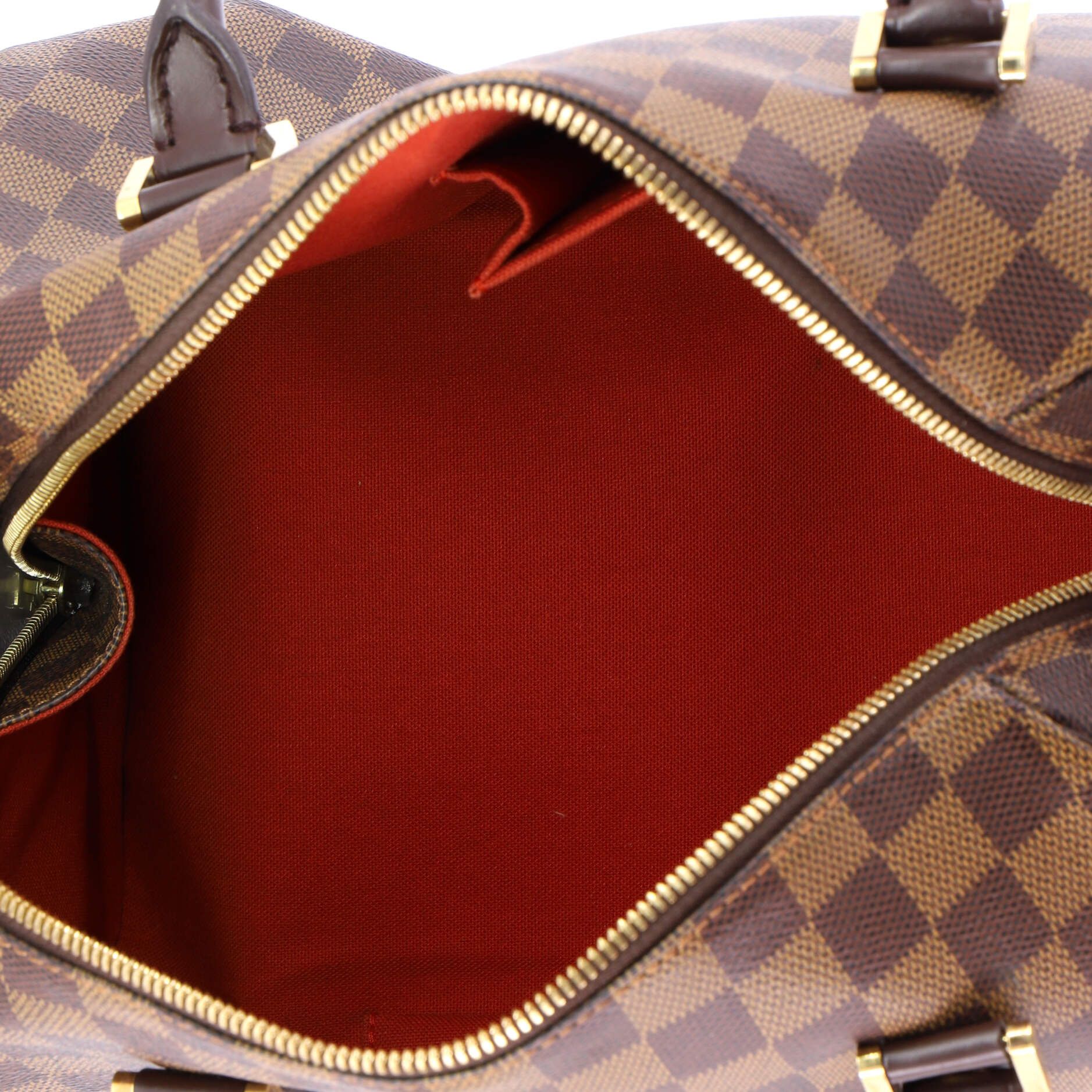 Louis Vuitton Ribera Handbag Size ONE SIZE - 5 Thumbnail