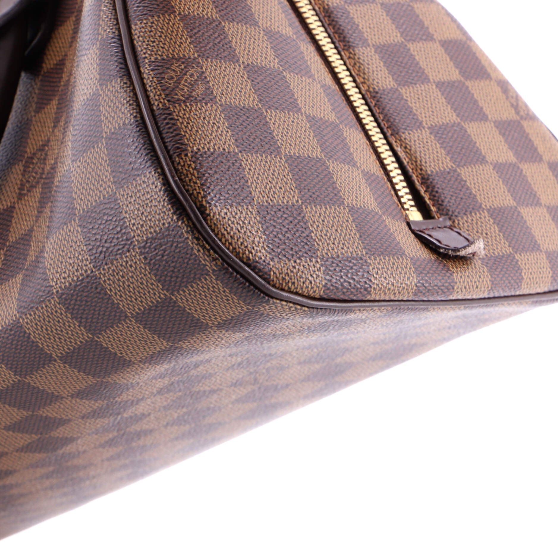 Louis Vuitton Ribera Handbag Size ONE SIZE - 6 Thumbnail