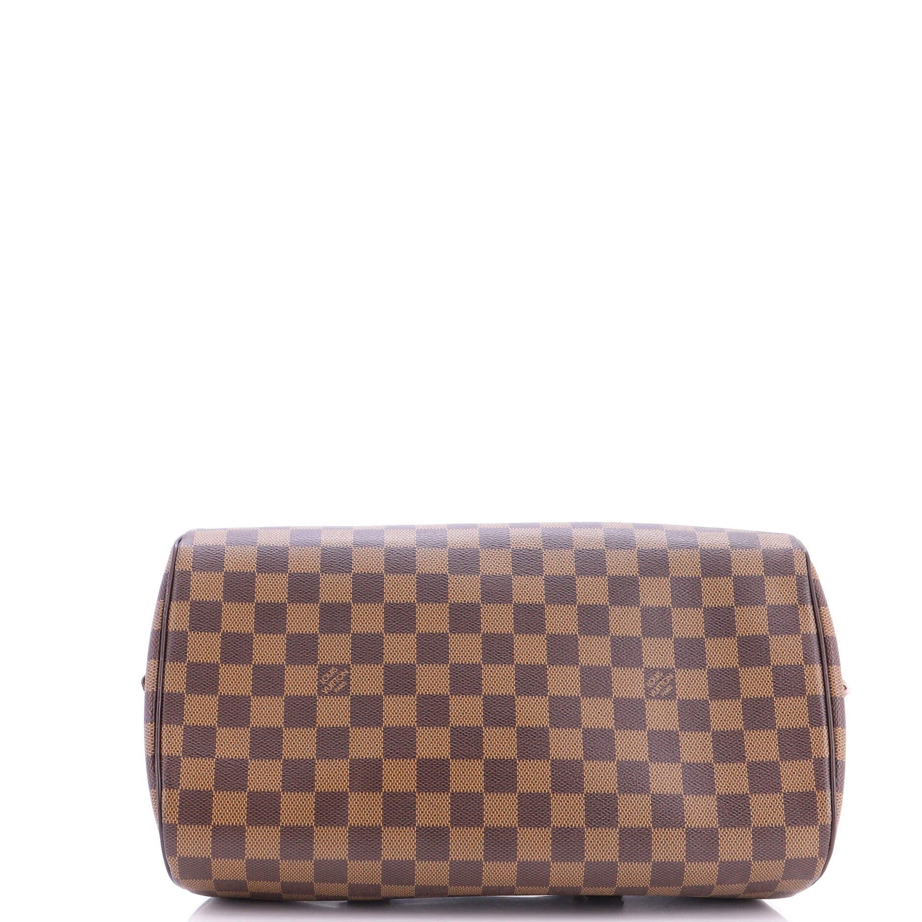 Louis Vuitton Ribera Handbag Size ONE SIZE - 4 Thumbnail