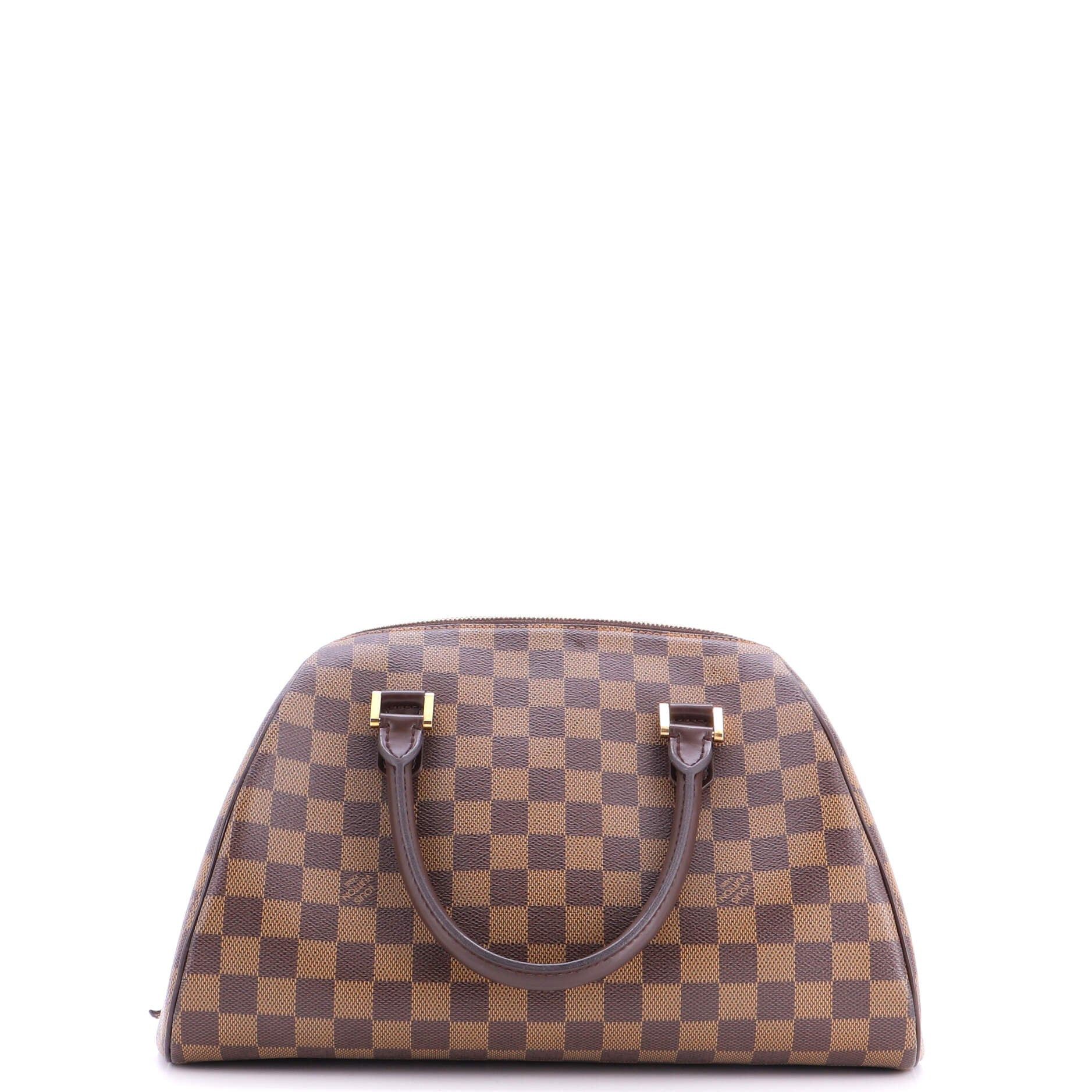 Louis Vuitton Ribera Handbag Size ONE SIZE - 3 Thumbnail