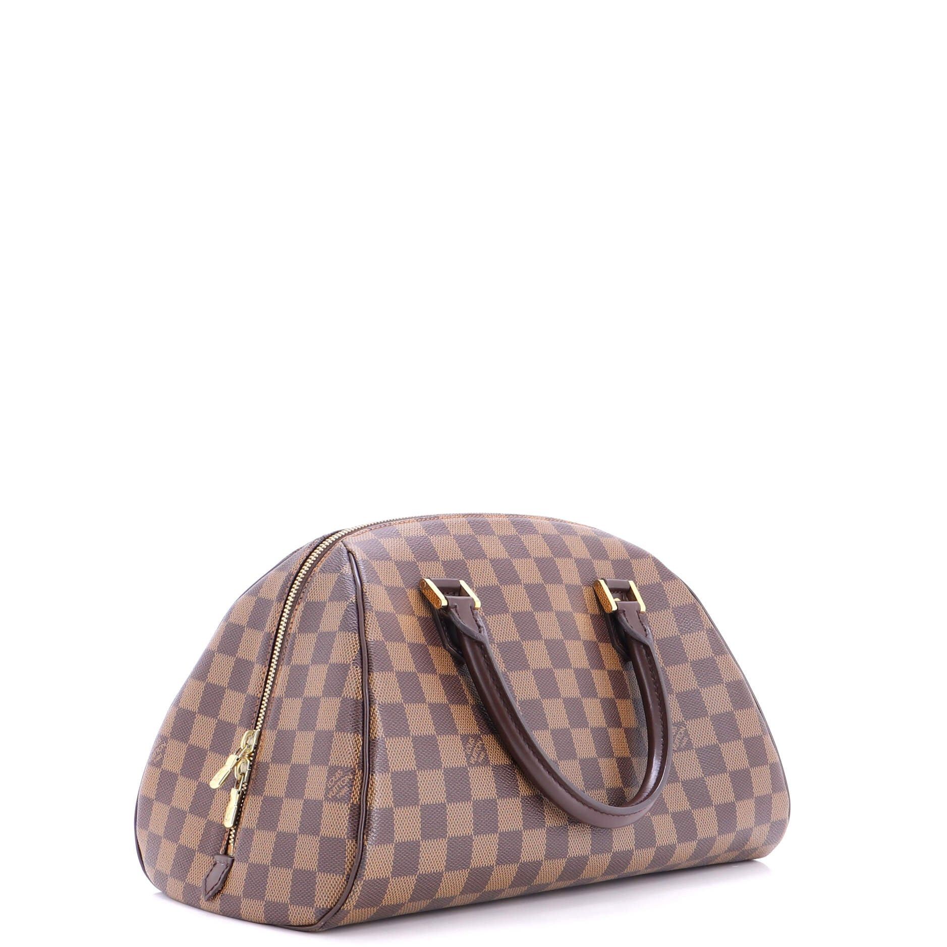 Louis Vuitton Ribera Handbag Size ONE SIZE - 2 Thumbnail